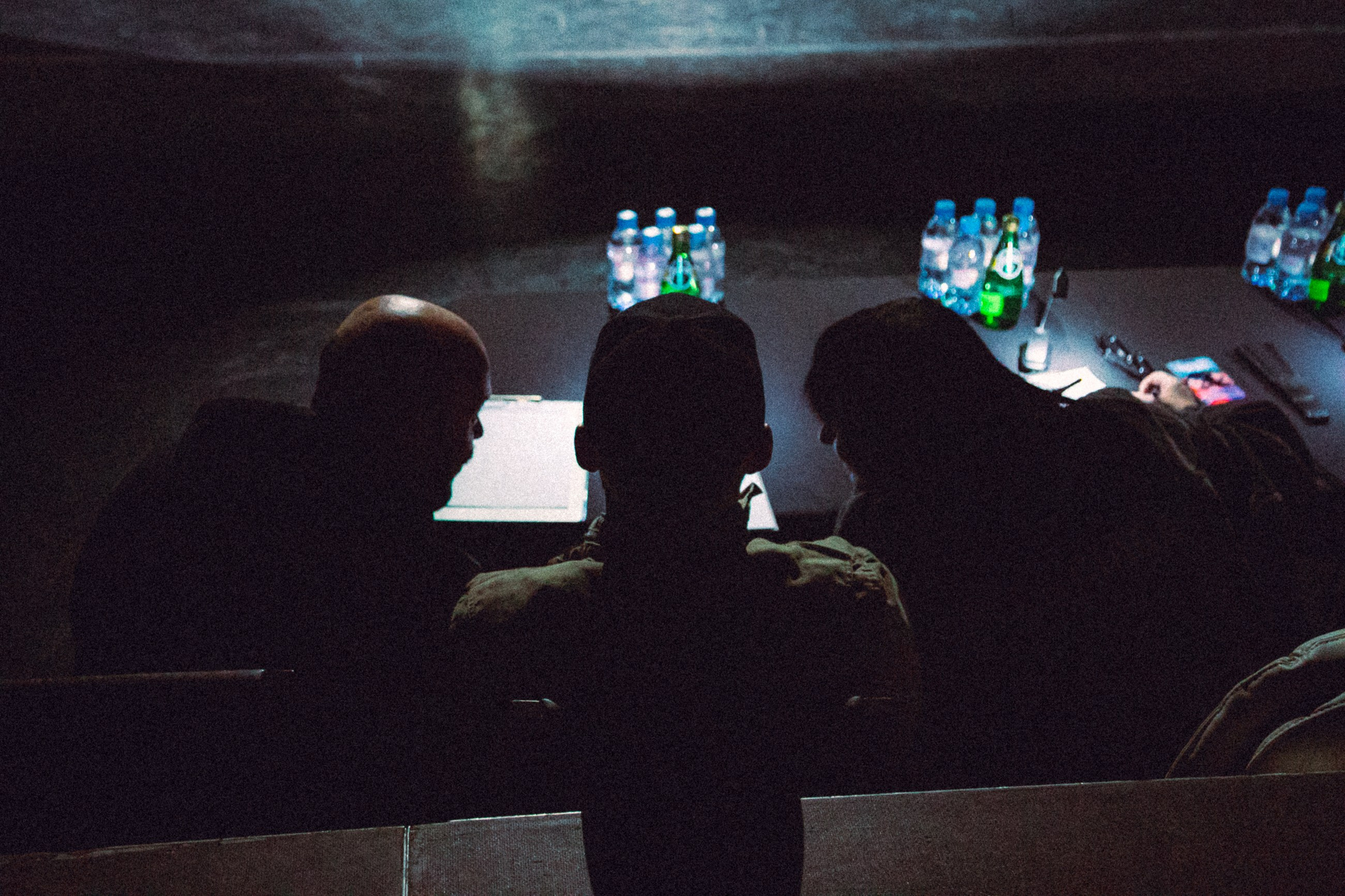 Я — Хореограф. Юлия Кулиш // Pocahontas