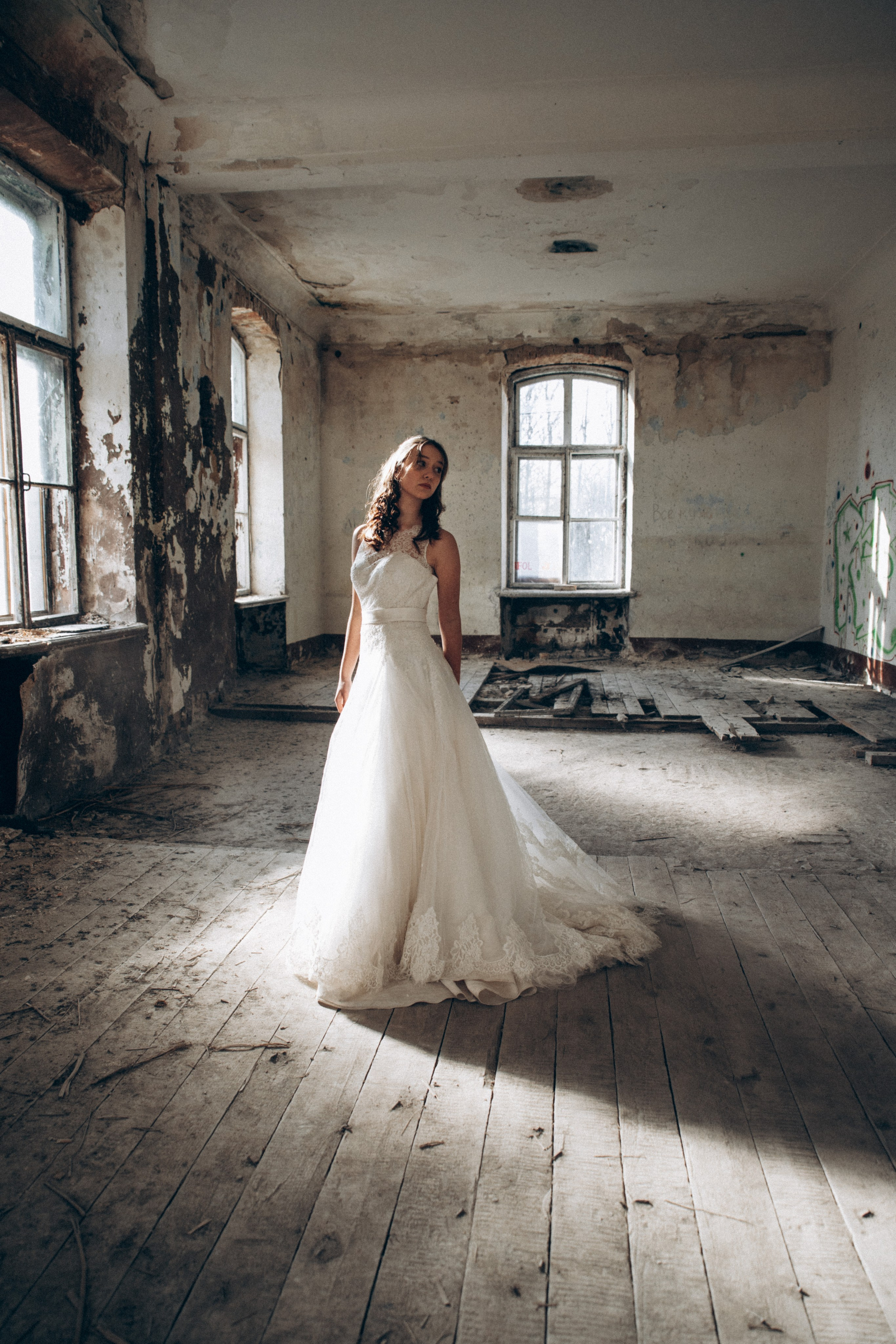 Усадьба Четвертинских. Репортажный и детский фотограф в Минске