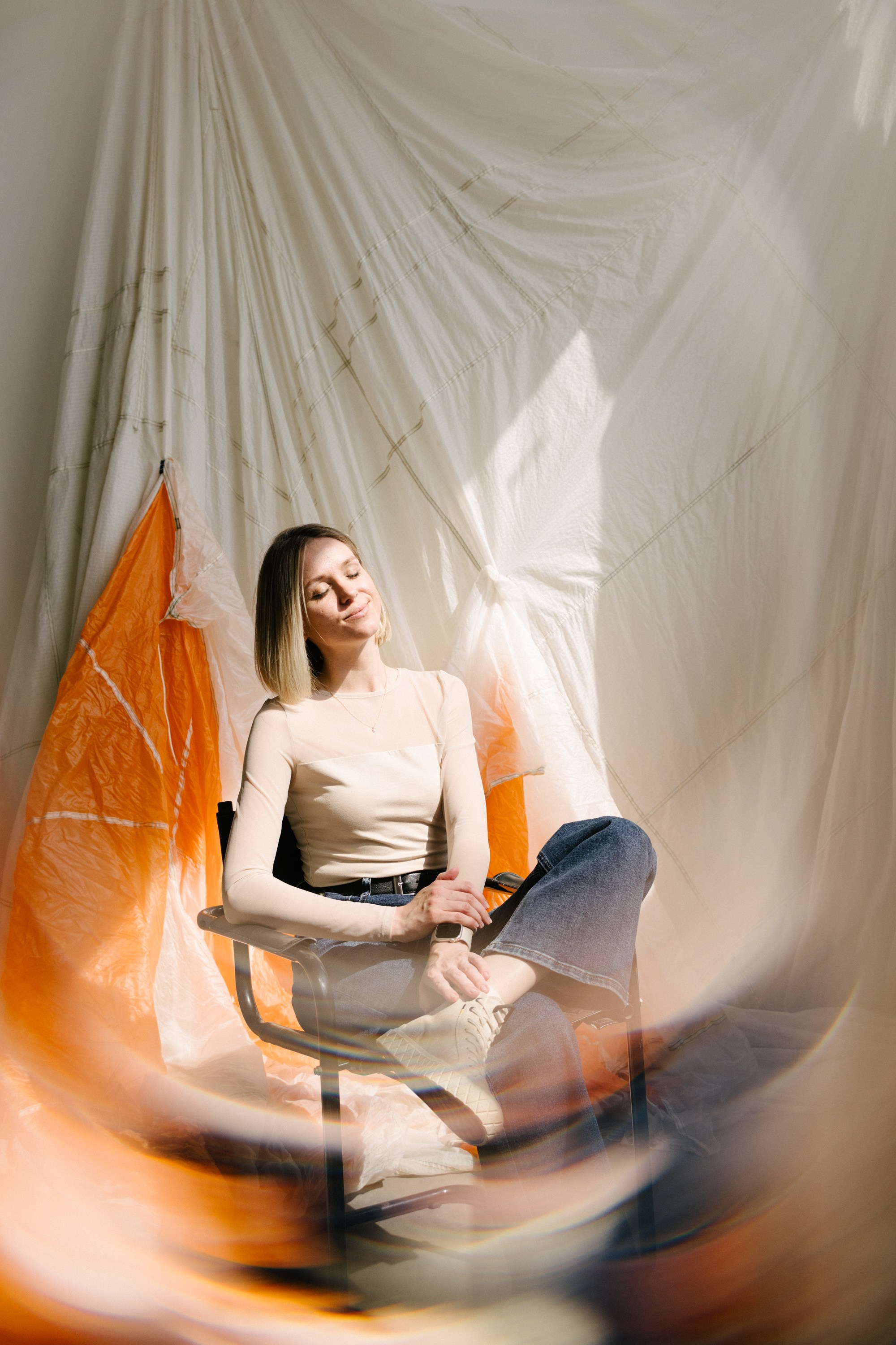 Ирина. Свадебный и семейный фотограф в Смоленске Галина Егорова