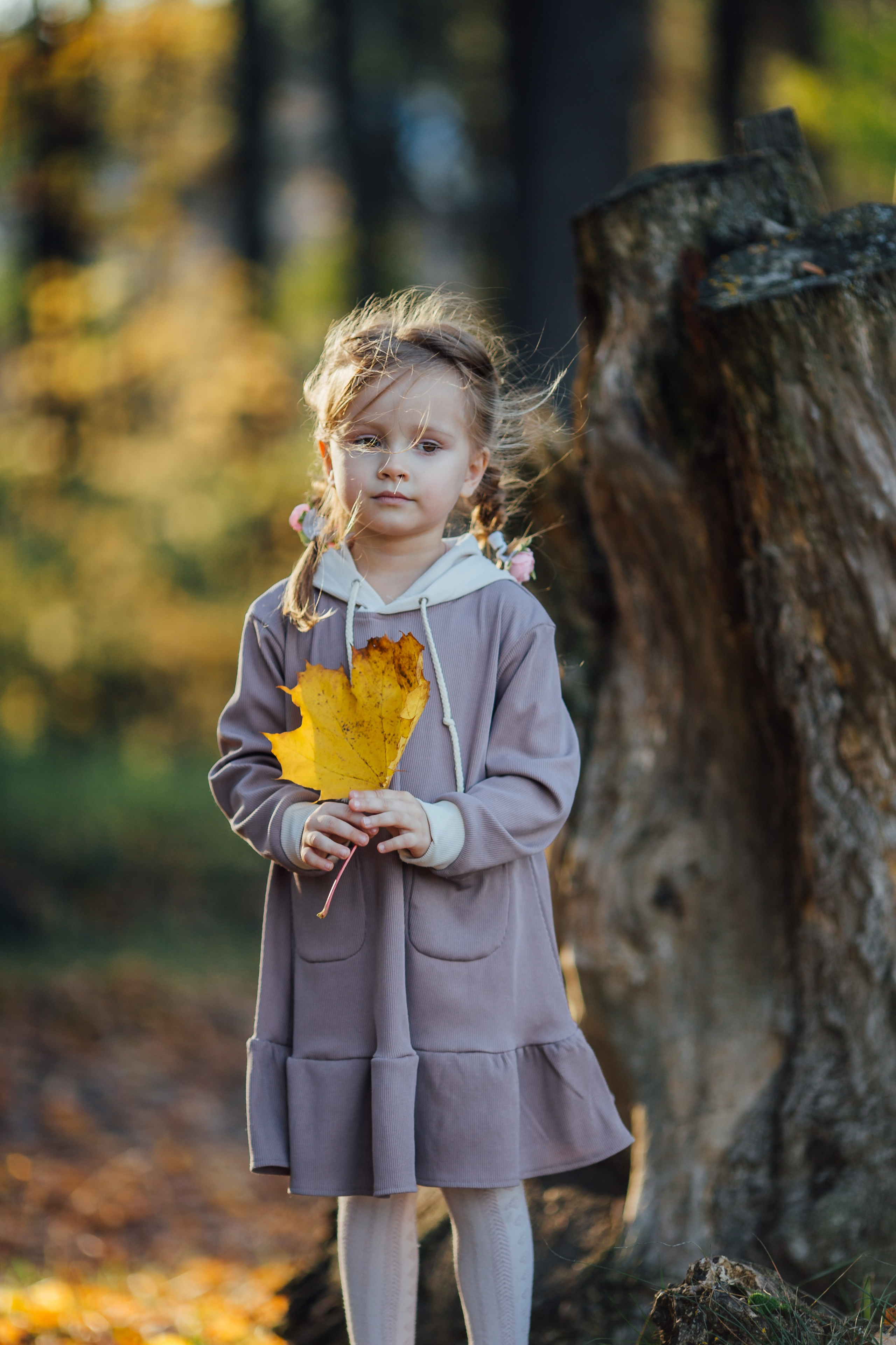 Осенняя красота. Свадебный и семейный фотограф Екатерина Бубнова