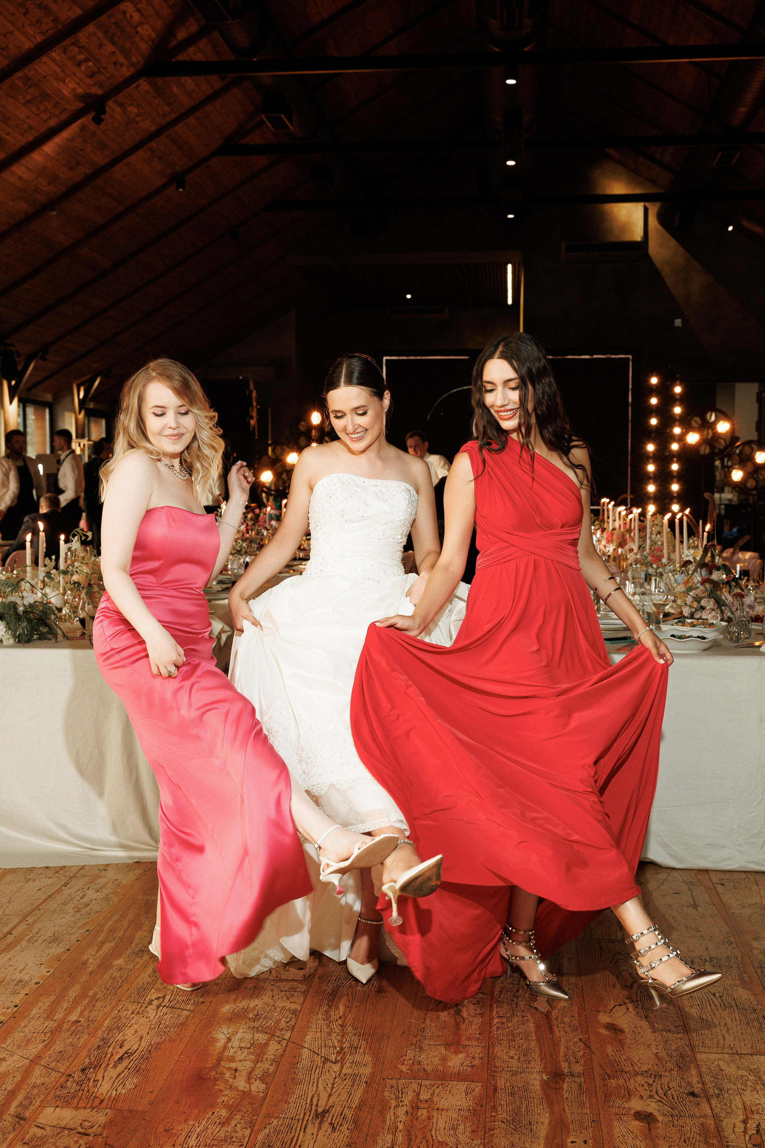 K & D. Свадебный и event-фотограф Иван Волнухин