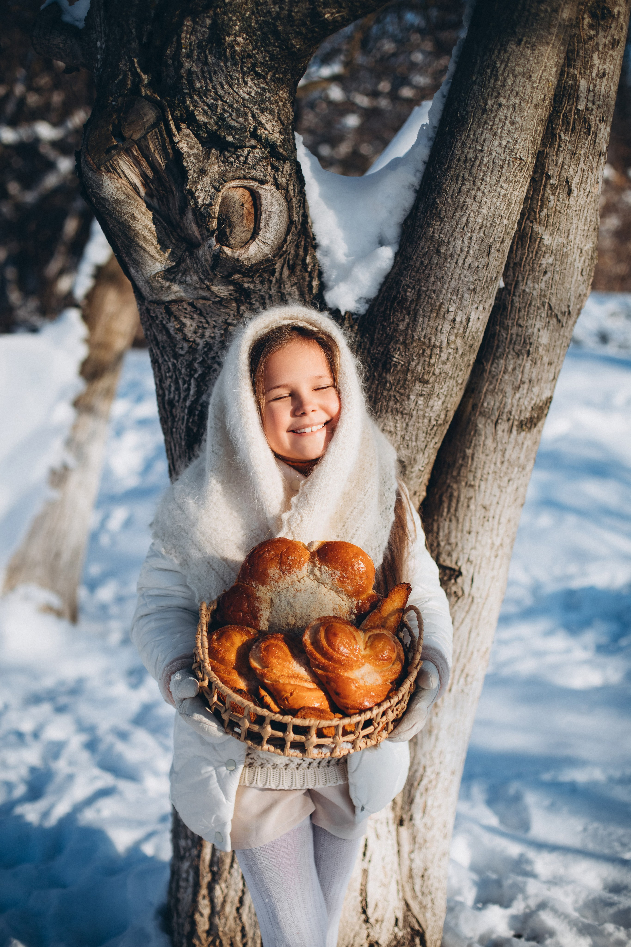 Фотопрогулка. Фотограф Марина Верятинская | Краснодар