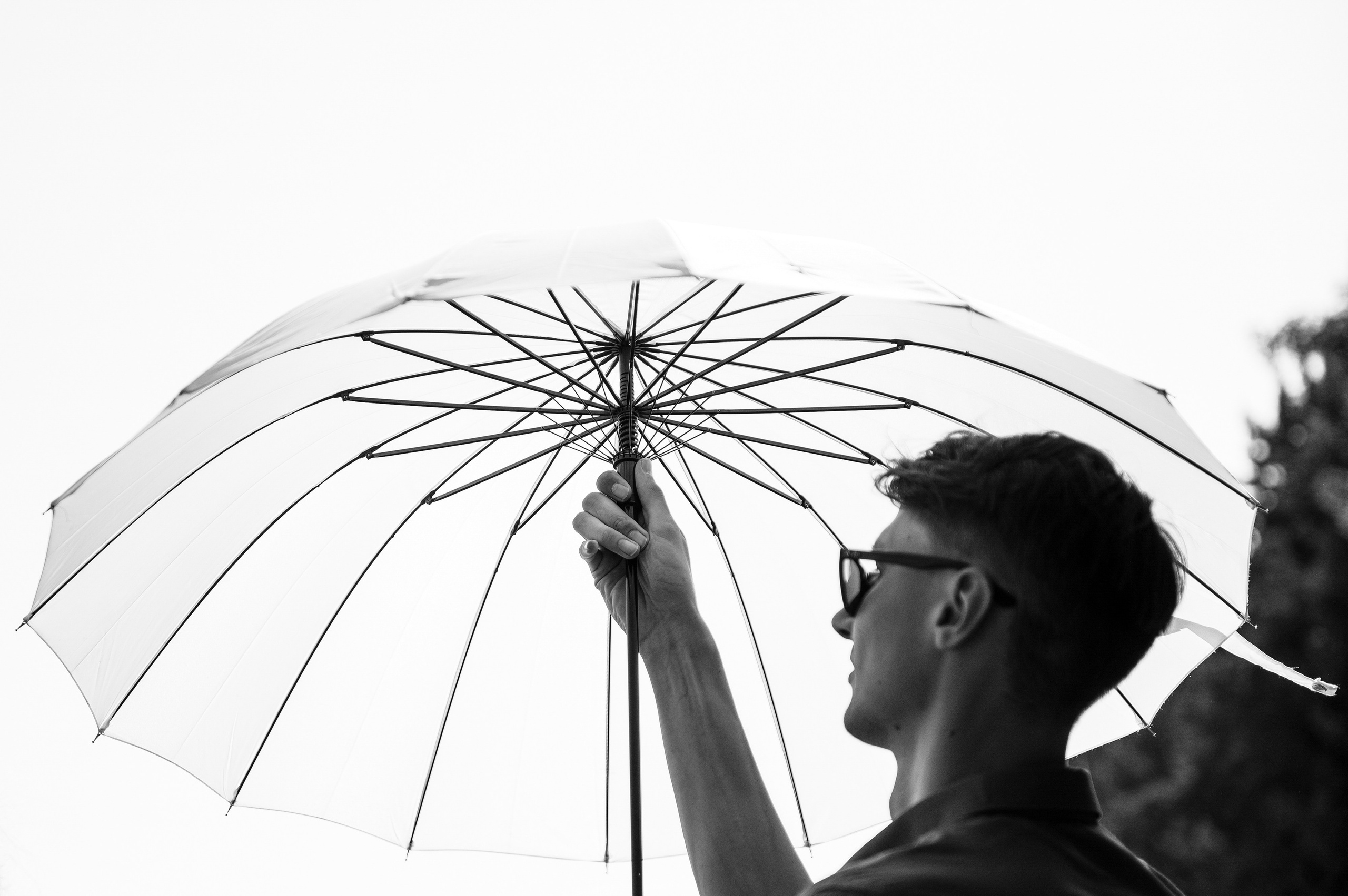 Просто такая стильная любовь. Свадебный фотограф Саша Базенко