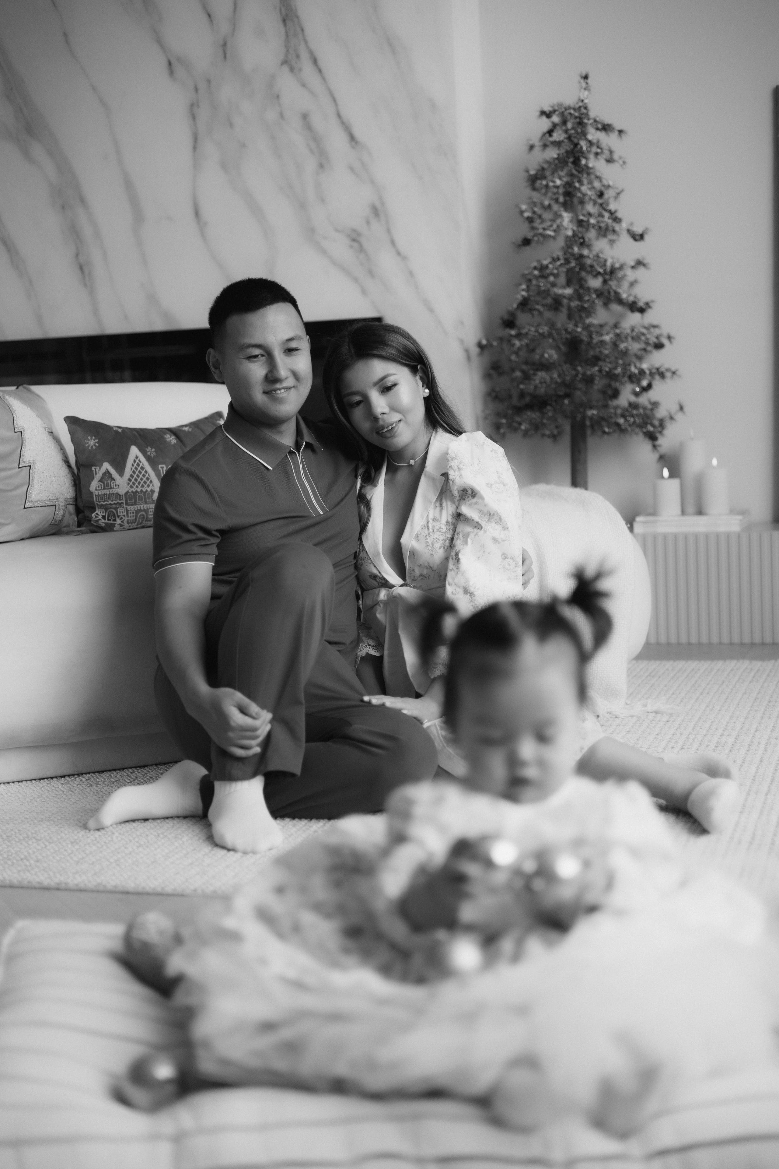 Абай, Айнура и Ляззат. Свадебный фотограф в Астрахани