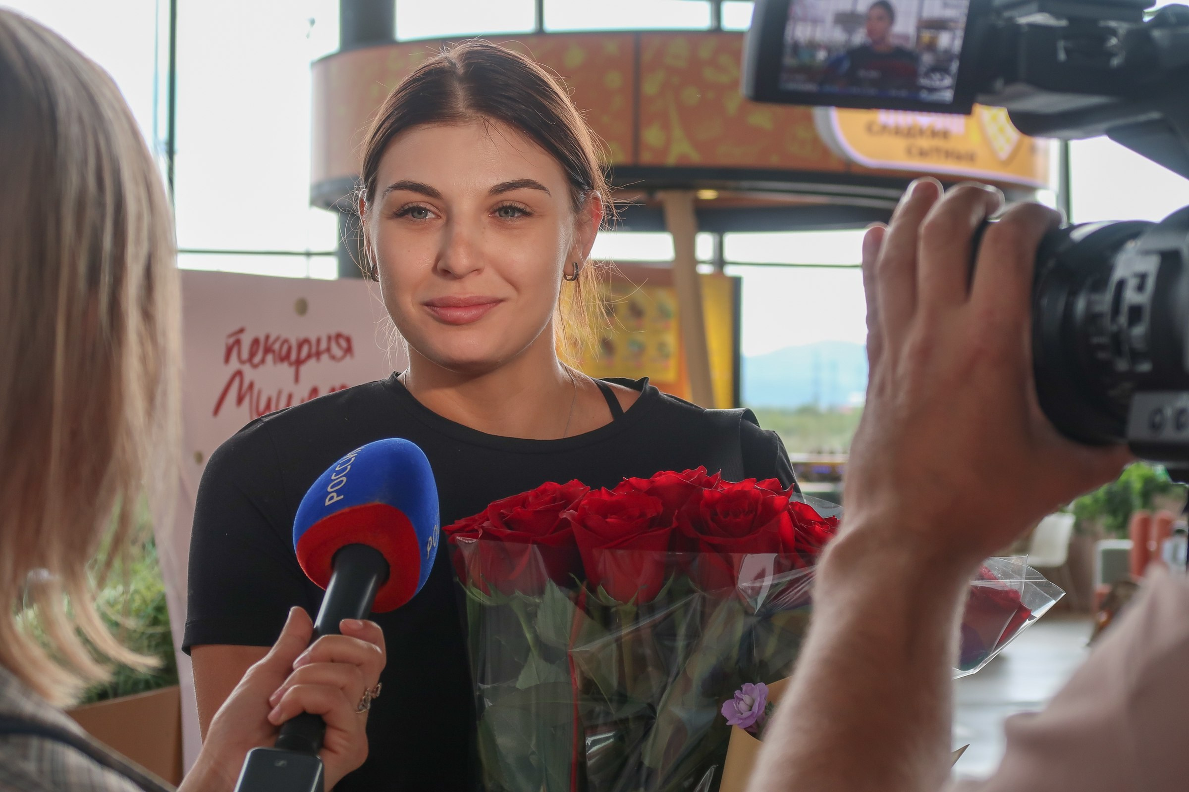 Репортаж. Индивидуальный и репортажный фотограф во Владивостоке