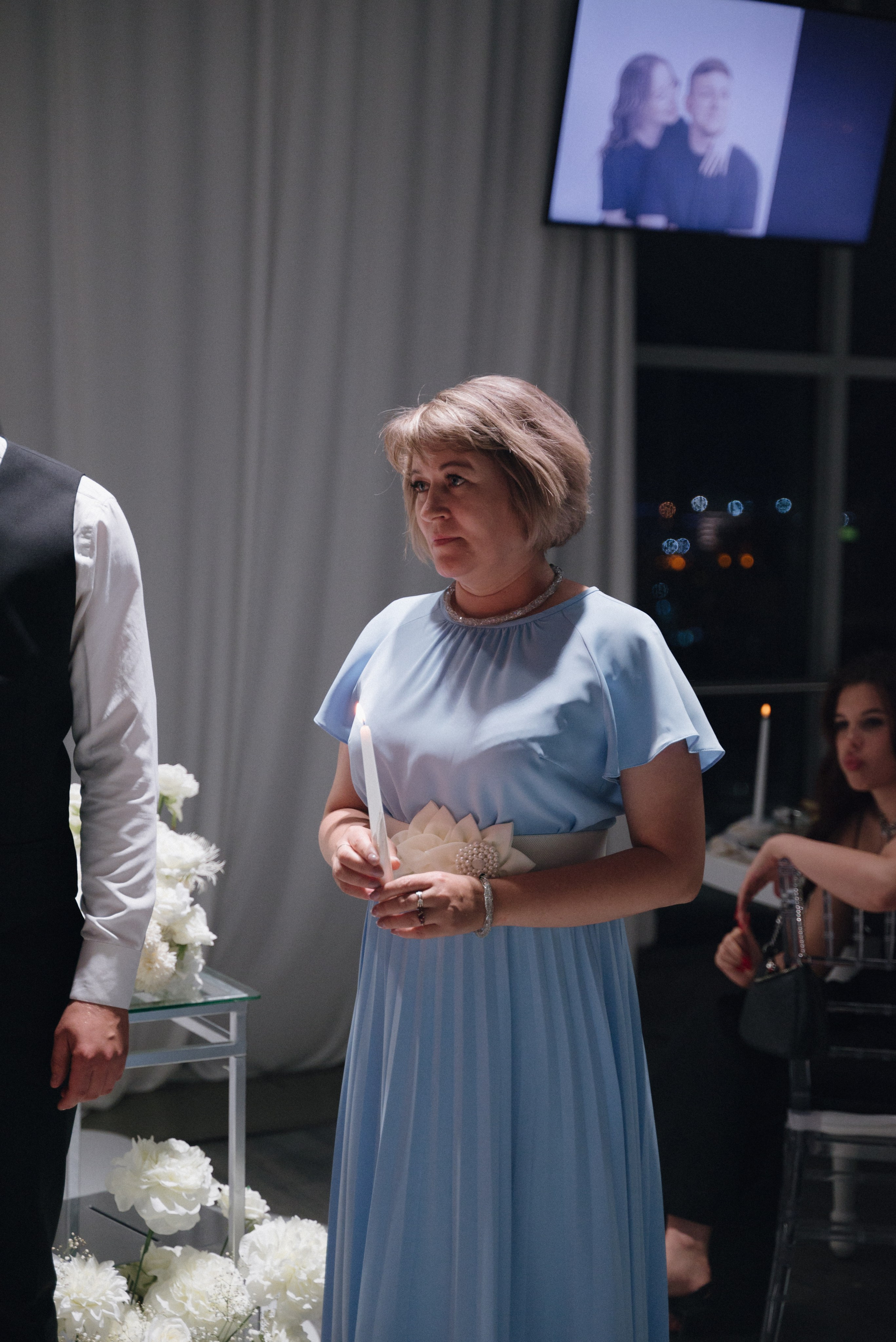 Светлана и Юрий. Репортажный и свадебный фотограф в Сургуте