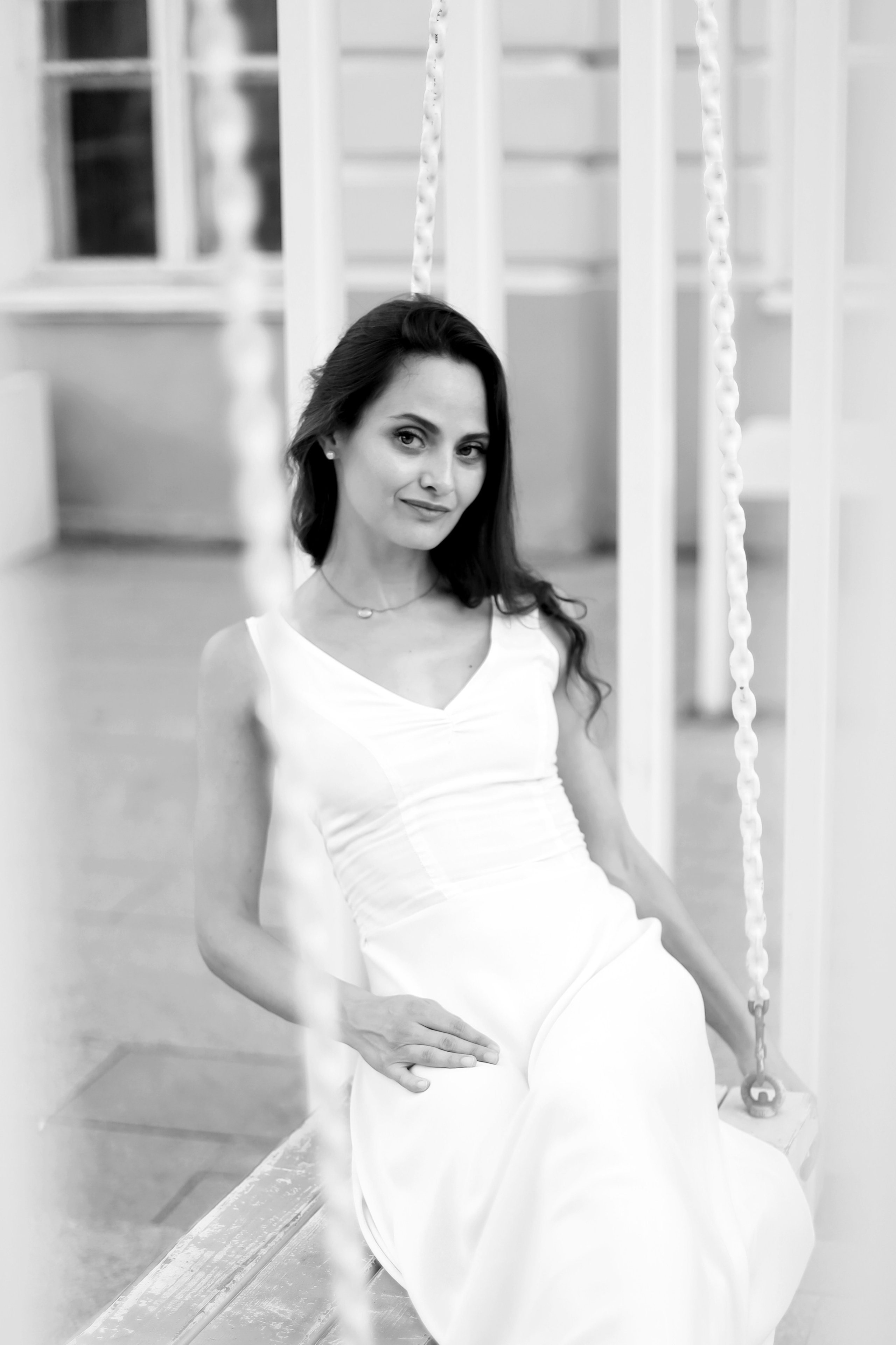 Мария. Фотограф в Воронеже Галина Фурсова