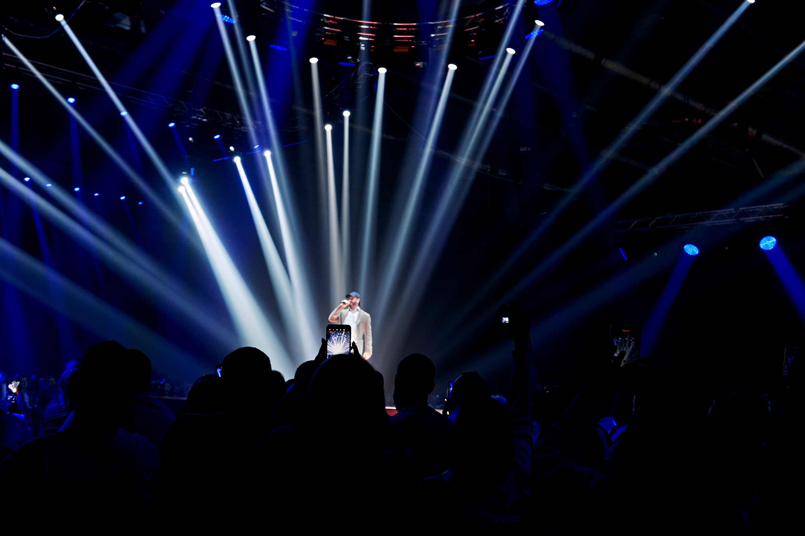 Альфа Конфа в Екатеринбурге. Фотограф Постольник Дарья