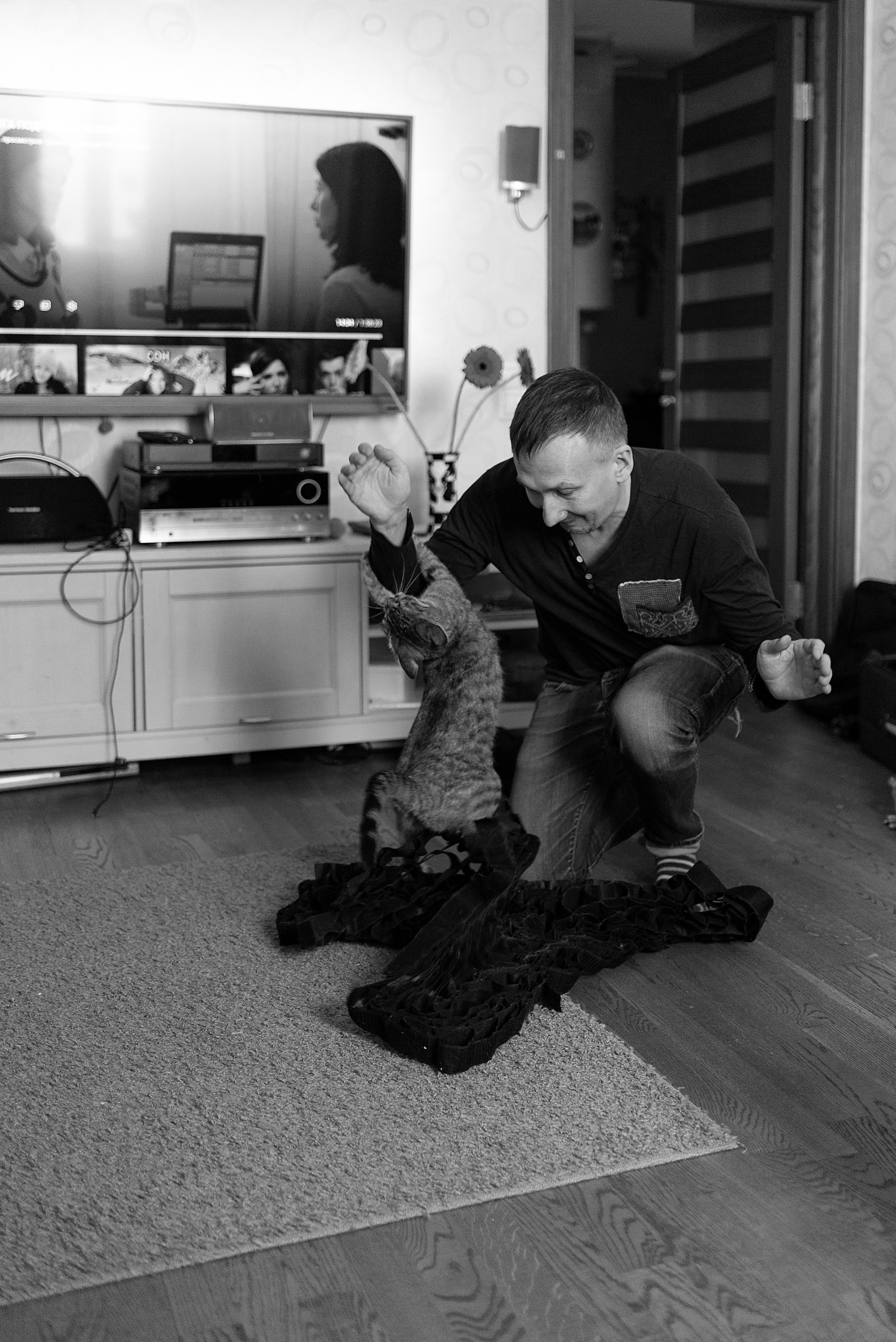 У истоков жизни: «Славные Роды». Фотограф на роды и ньюборн в Санкт-Петербурге | Настасья Сергеева