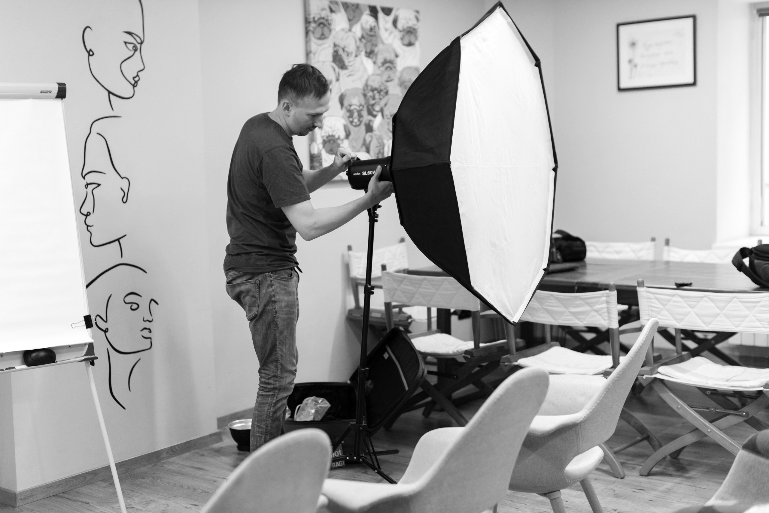 У истоков жизни: «Славные Роды». Фотограф на роды и ньюборн в Санкт-Петербурге | Настасья Сергеева