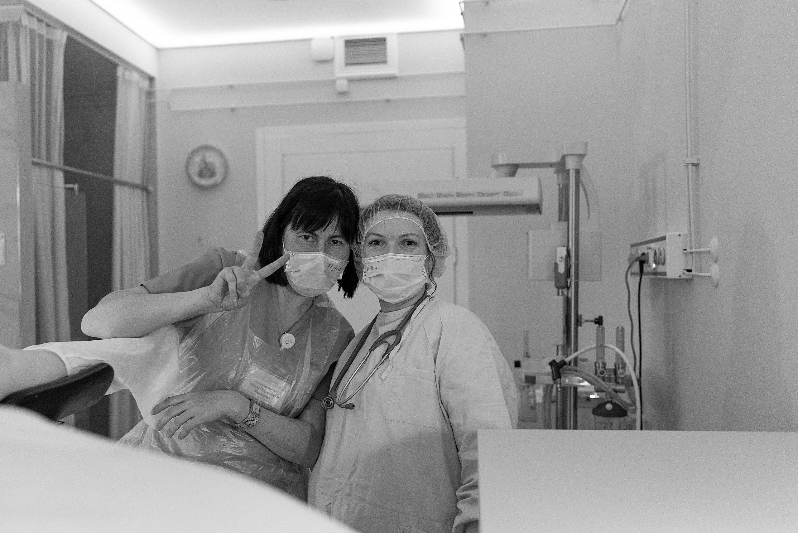 Роды. Фотограф на роды и ньюборн в Санкт-Петербурге | Настасья Сергеева