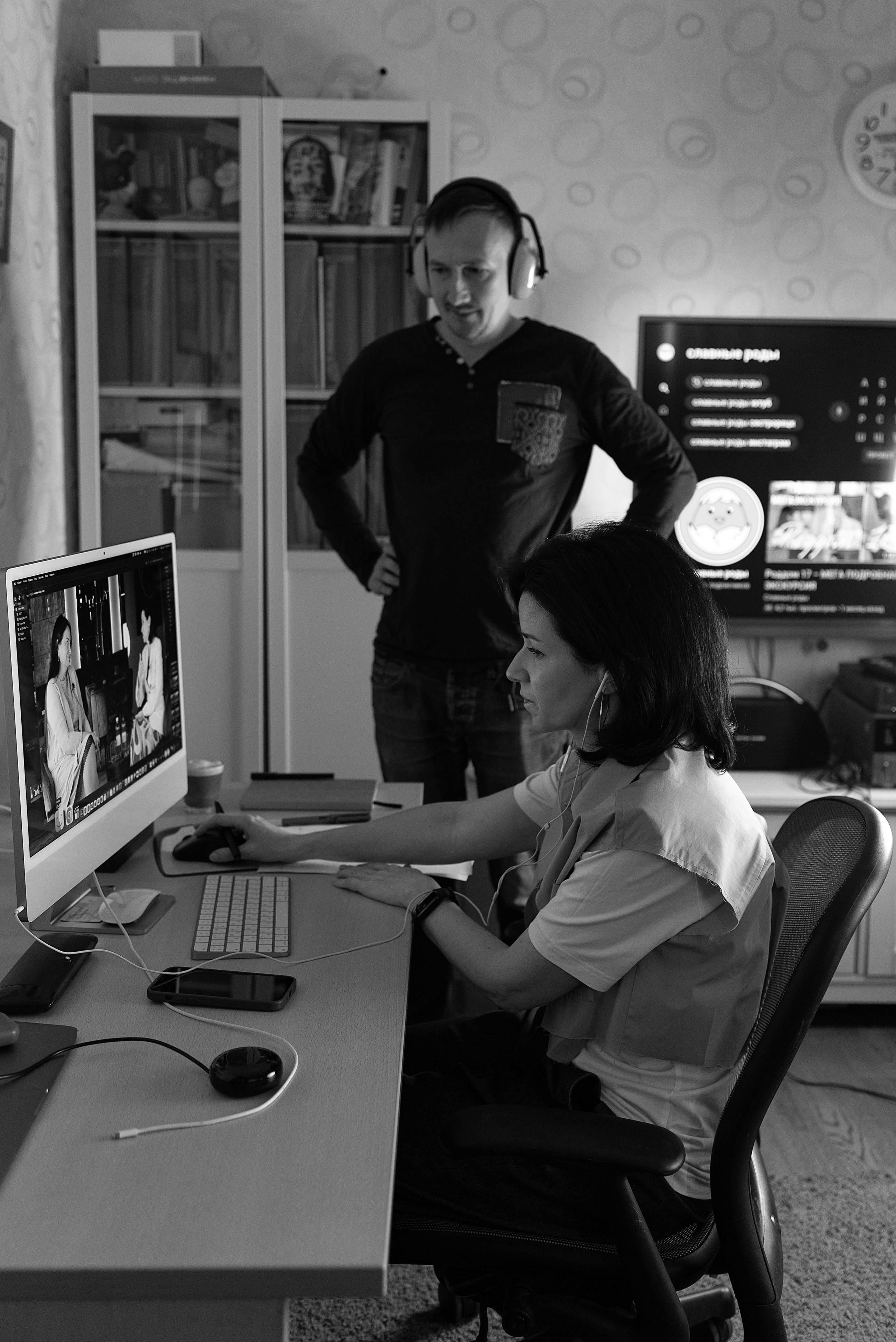 У истоков жизни: «Славные Роды». Фотограф на роды и ньюборн в Санкт-Петербурге | Настасья Сергеева