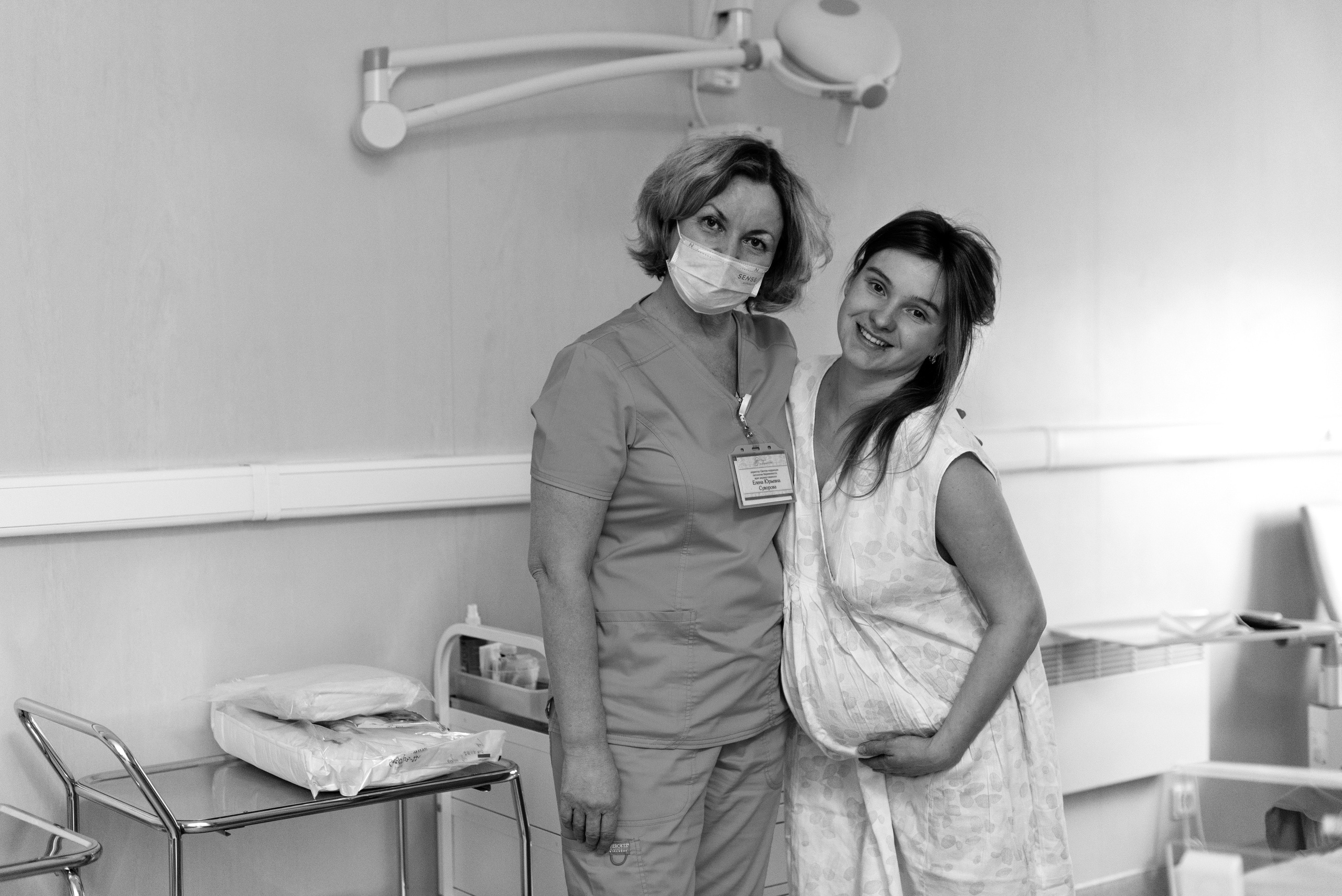 Роды. Фотограф на роды и ньюборн в Санкт-Петербурге | Настасья Сергеева