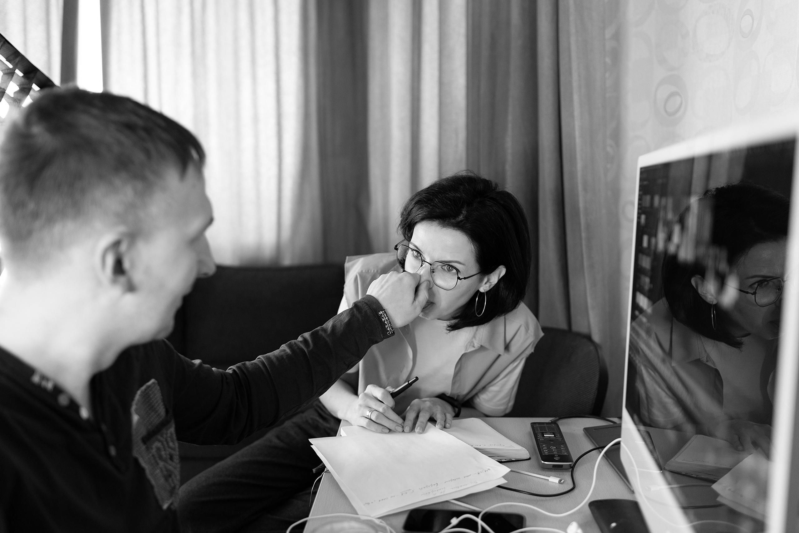 У истоков жизни: «Славные Роды». Фотограф на роды и ньюборн в Санкт-Петербурге | Настасья Сергеева