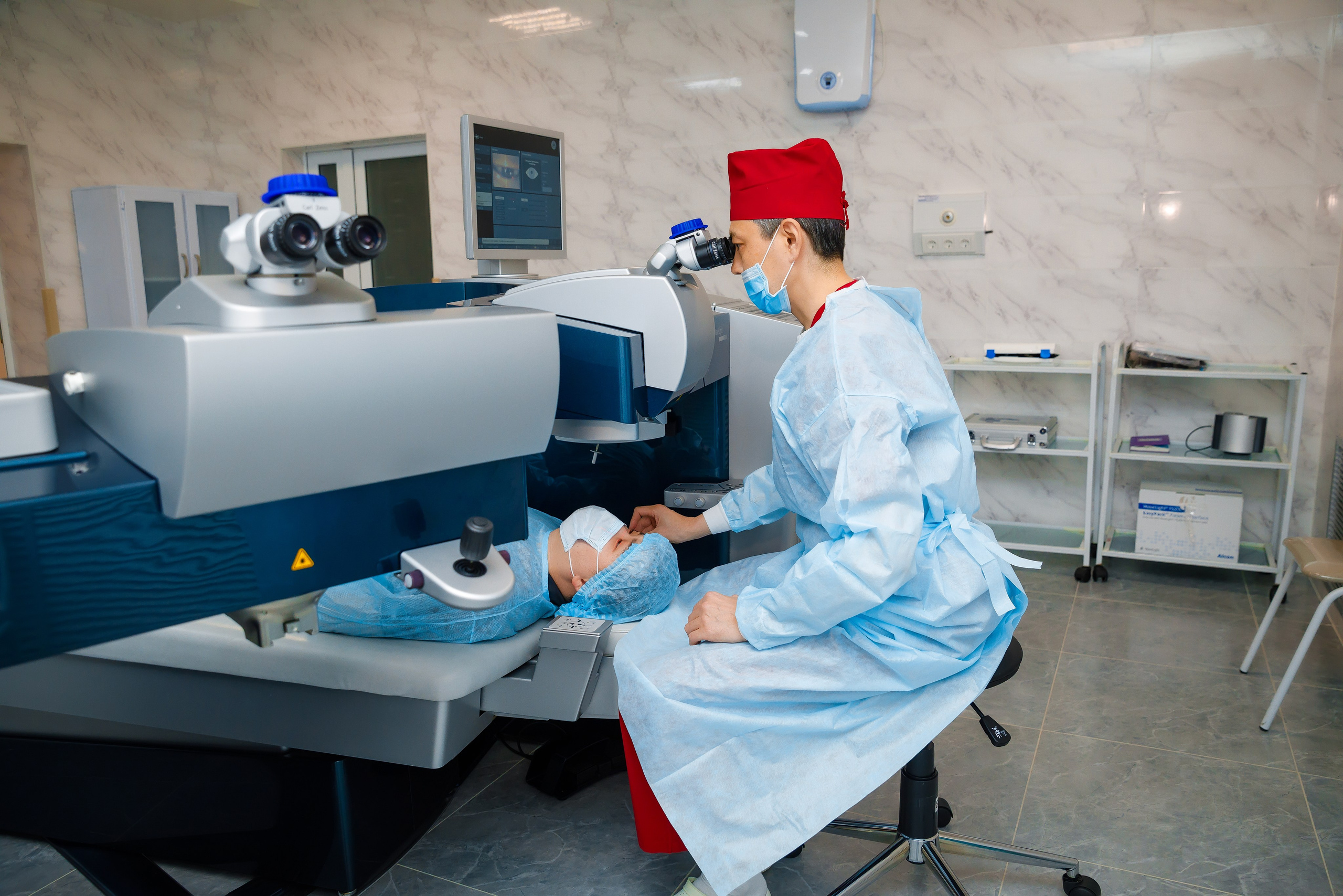 Врачи. Семейный и Свадебный фотограф в Астане Александр Астапов