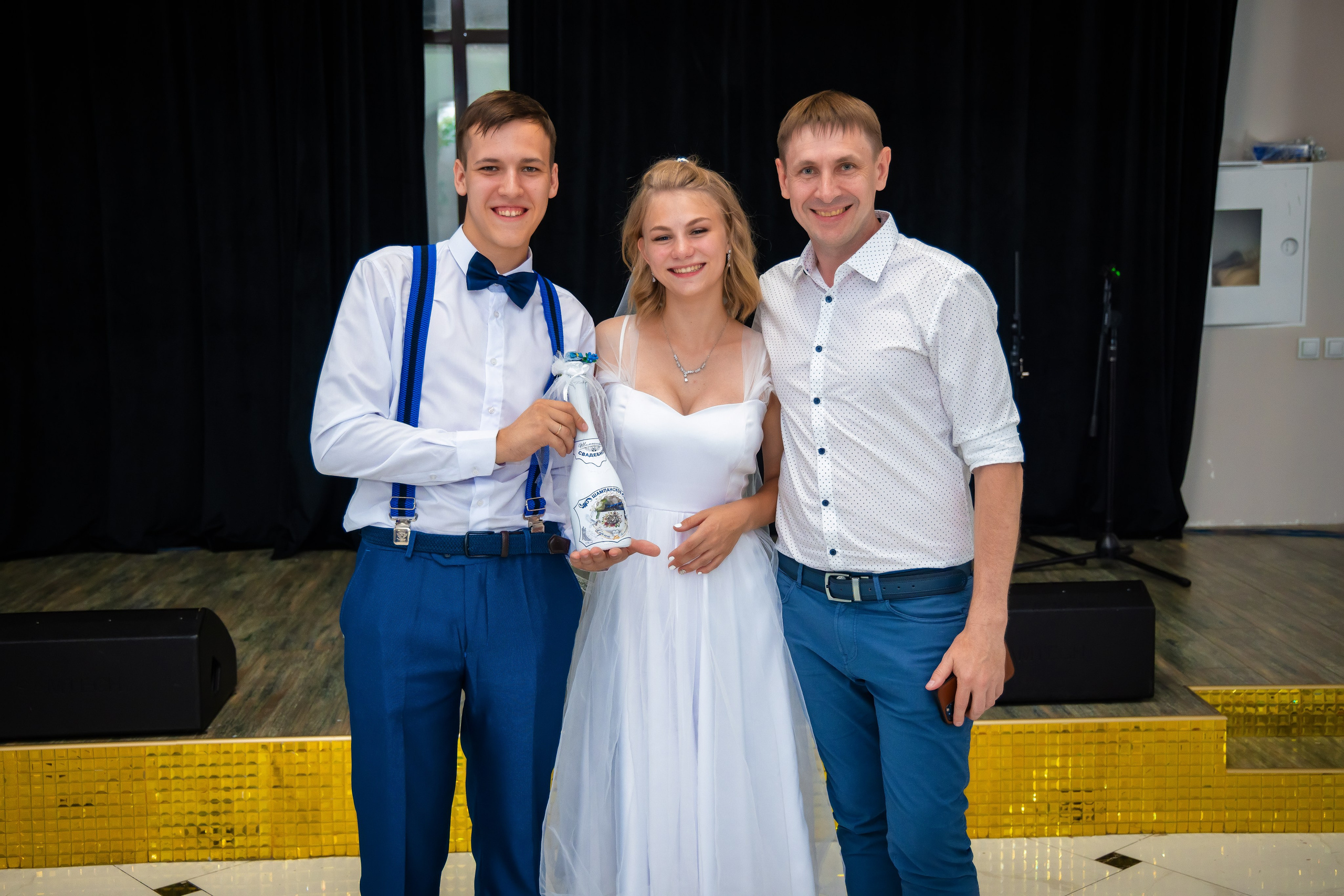 Сергей и Валентина Астана. Семейный и Свадебный фотограф в Астане Александр Астапов