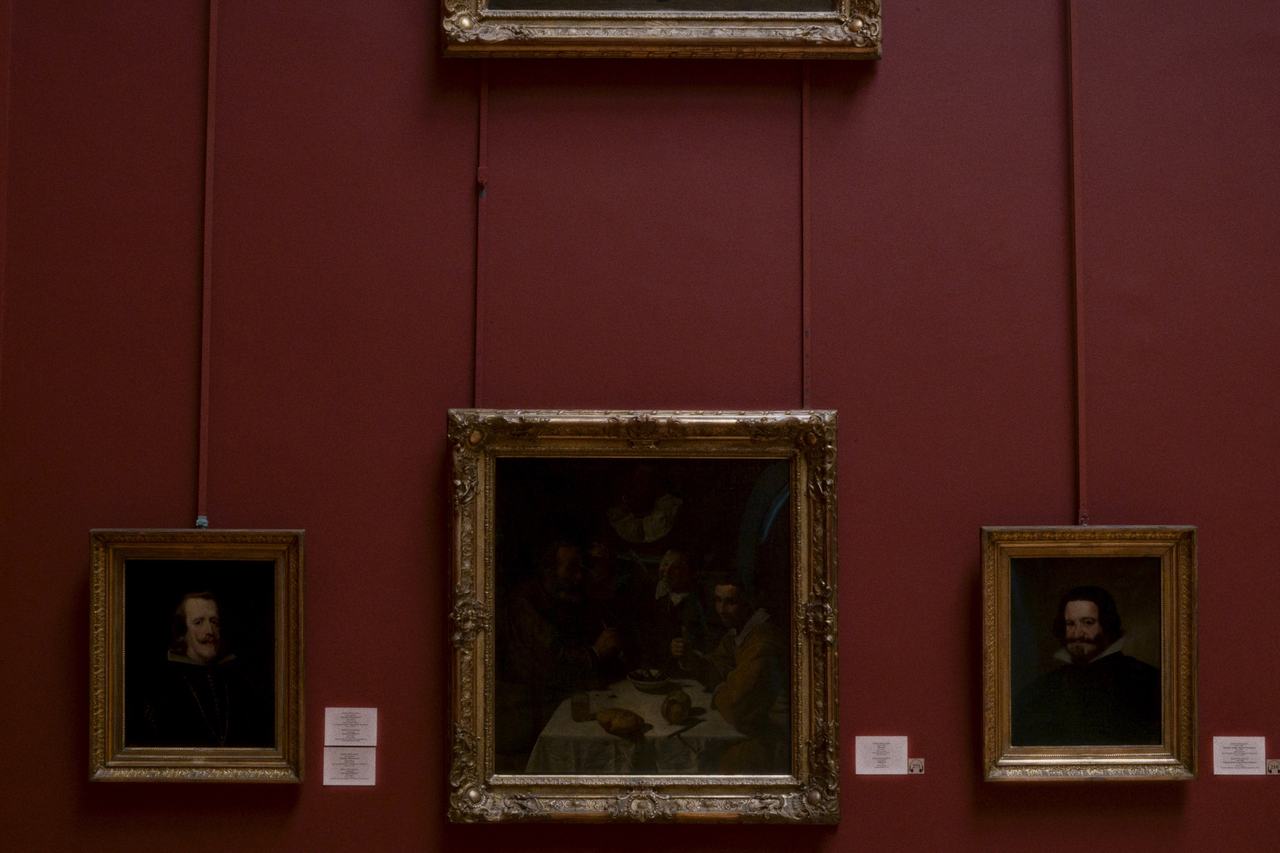 Hermitage / Saint-Peterburg, Russia SS25. Фотограф Юрин Евгений