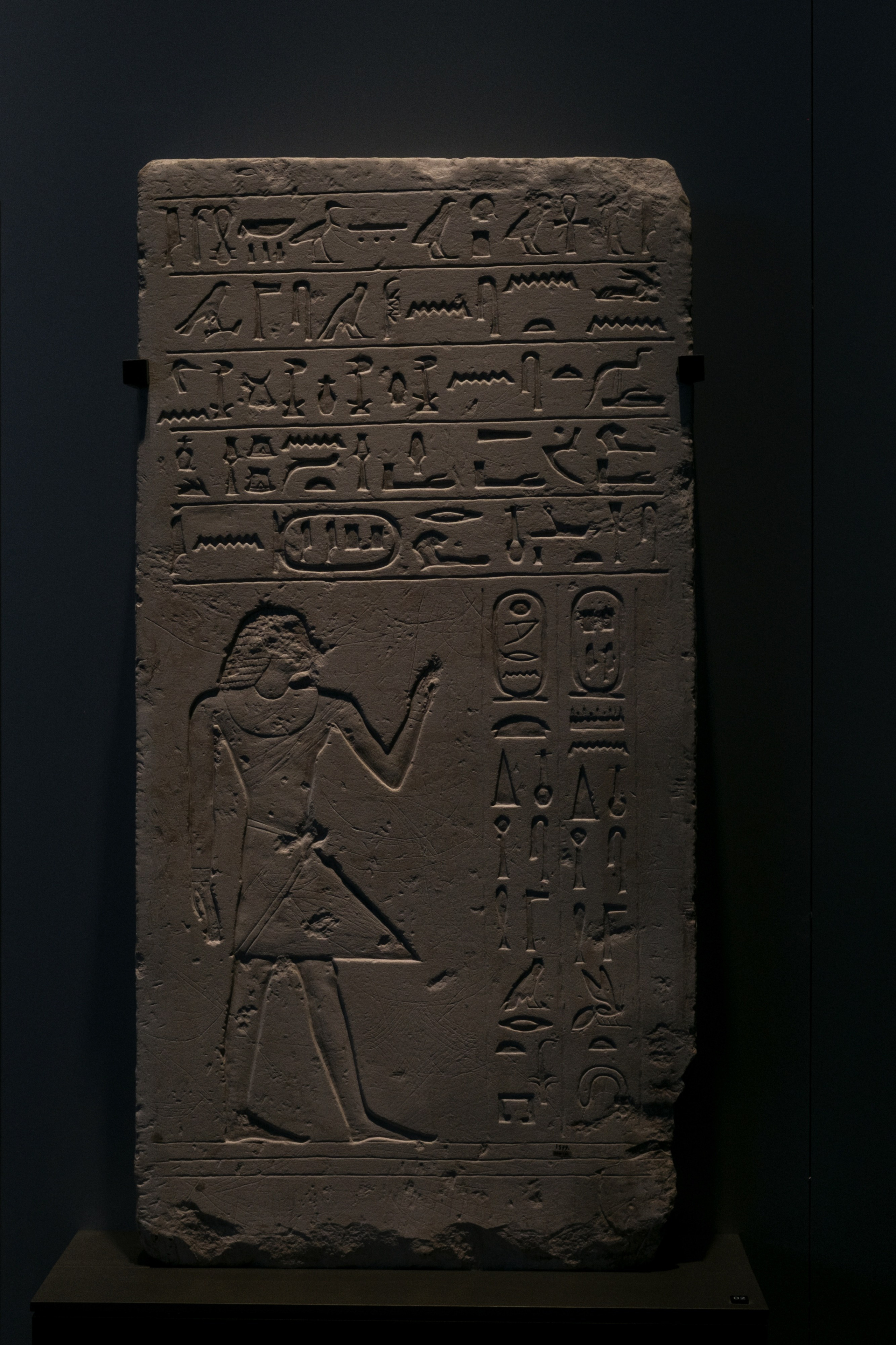 Grand Egyptian Museum / Cairo, Egypt AW25. Фотограф Юрин Евгений