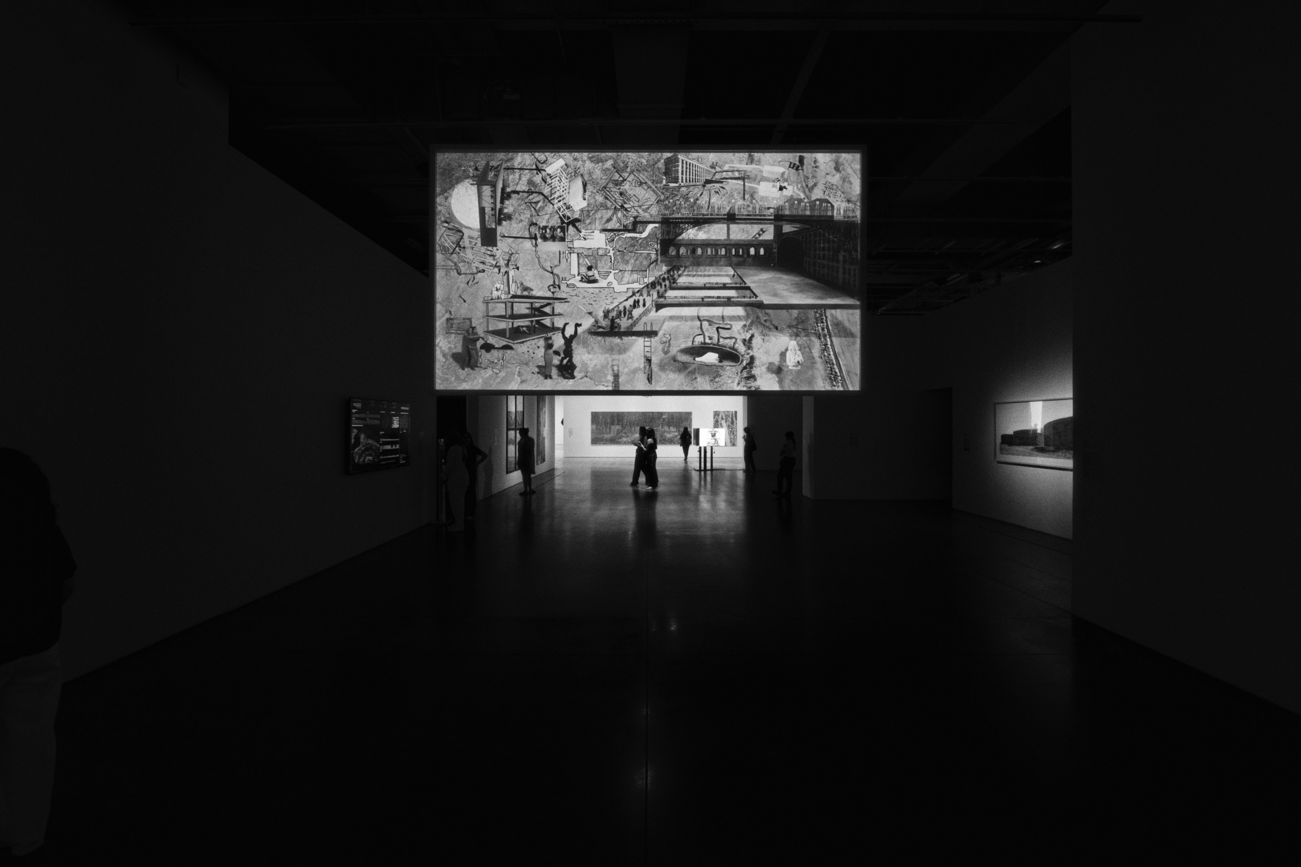 Istanbul Modern. Фотограф Юрин Евгений