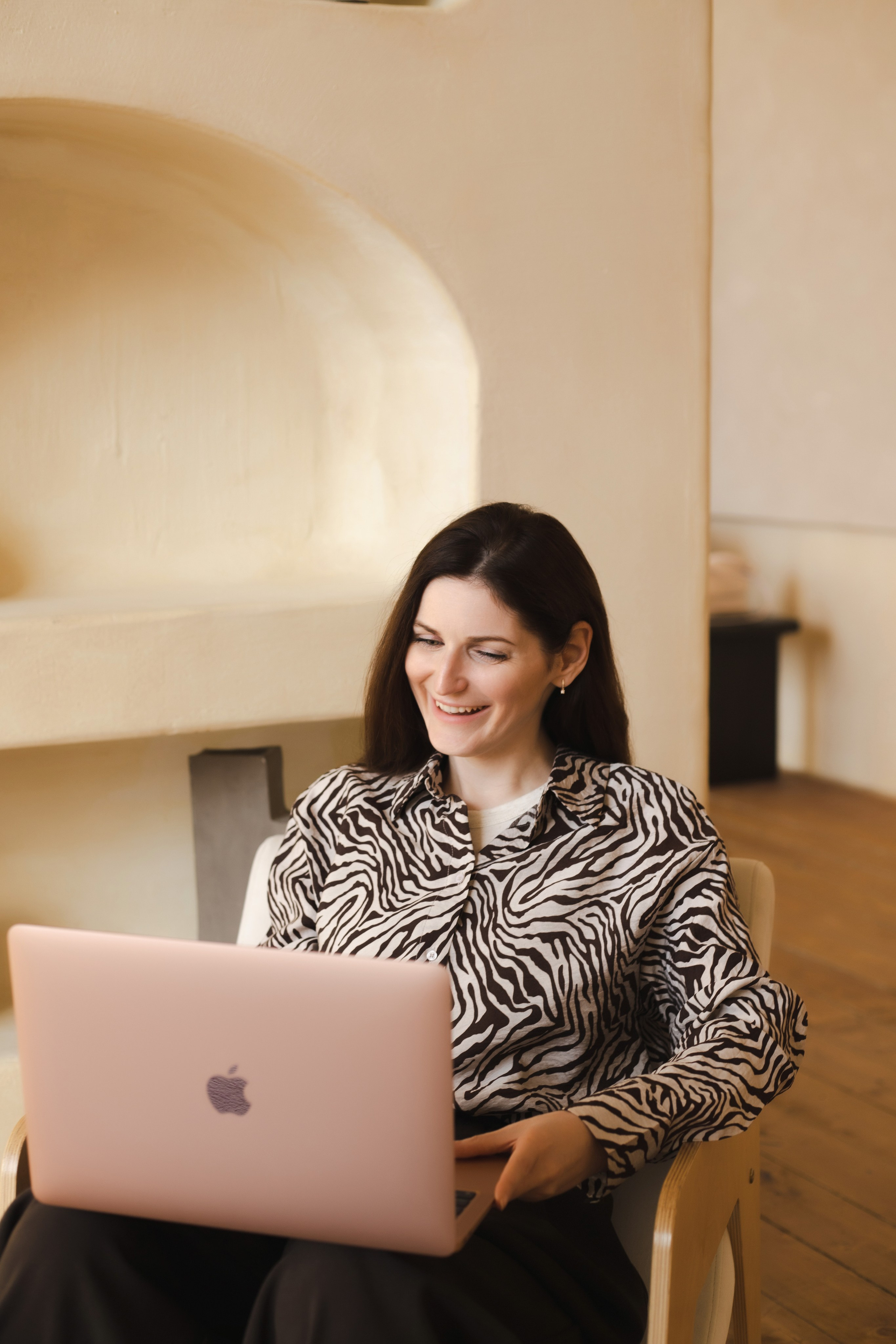 Контент съемка. Портретный Фотограф в Санкт-Петербурге Кира Орехова