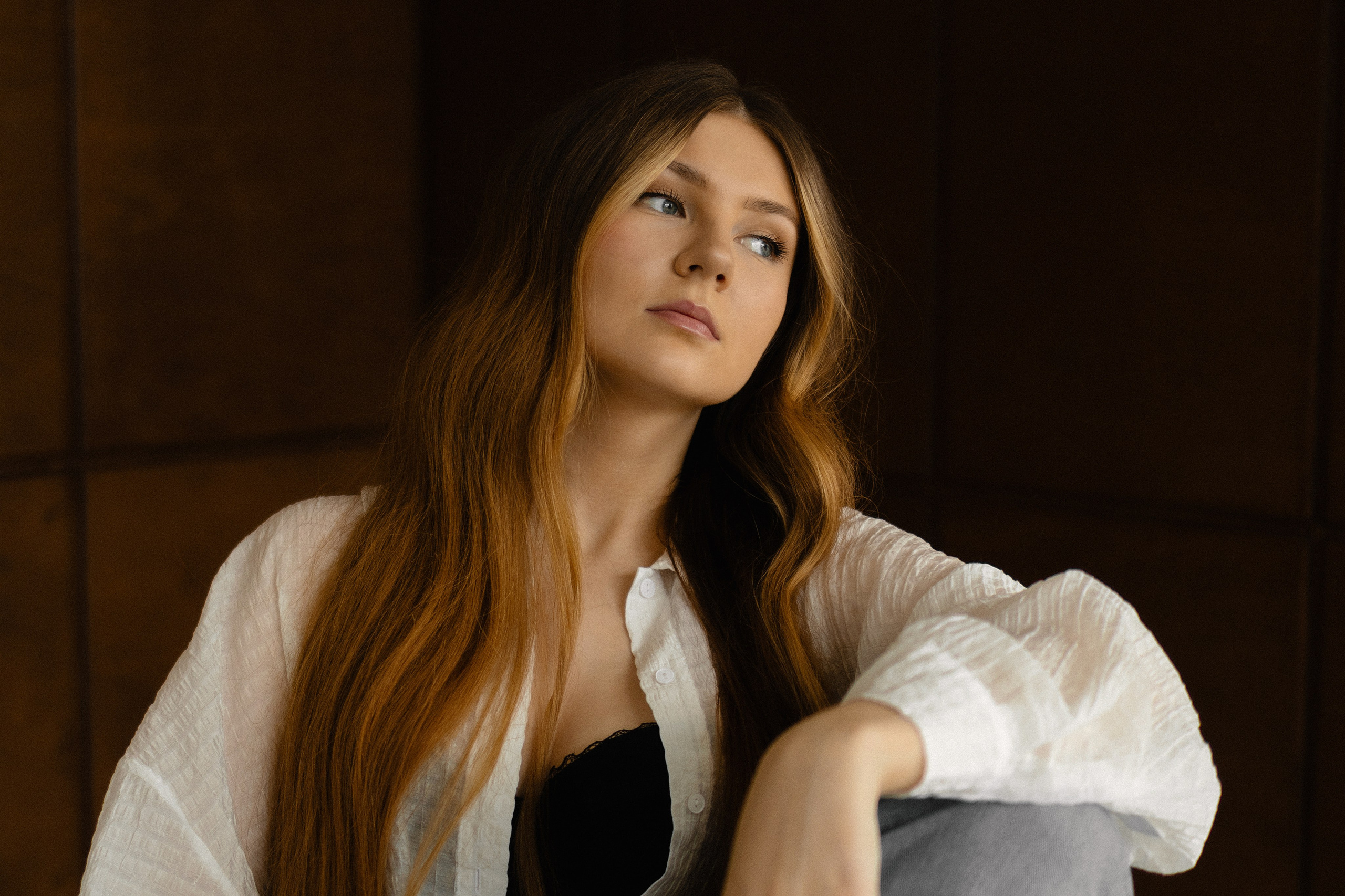 Veronika. Портретный фотограф в Минске Екатерина Петренко