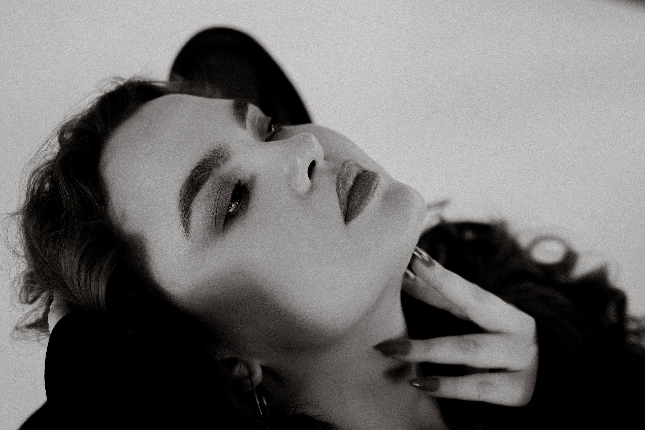 Karina. Портретный фотограф в Минске Екатерина Петренко