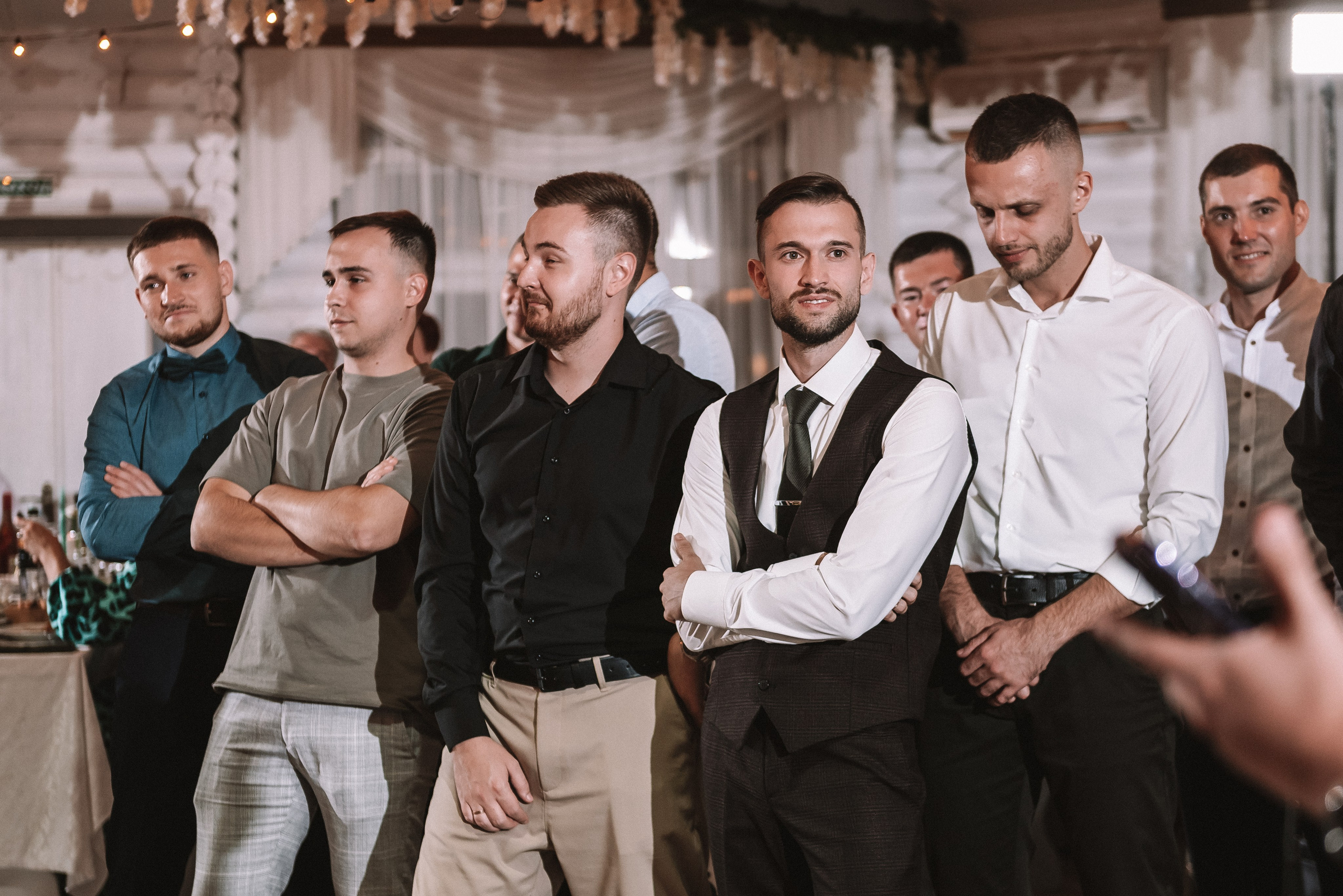 Виктория + Ярослав. Свадебный и семейный фотограф в Волгограде Олеся Лисицкая