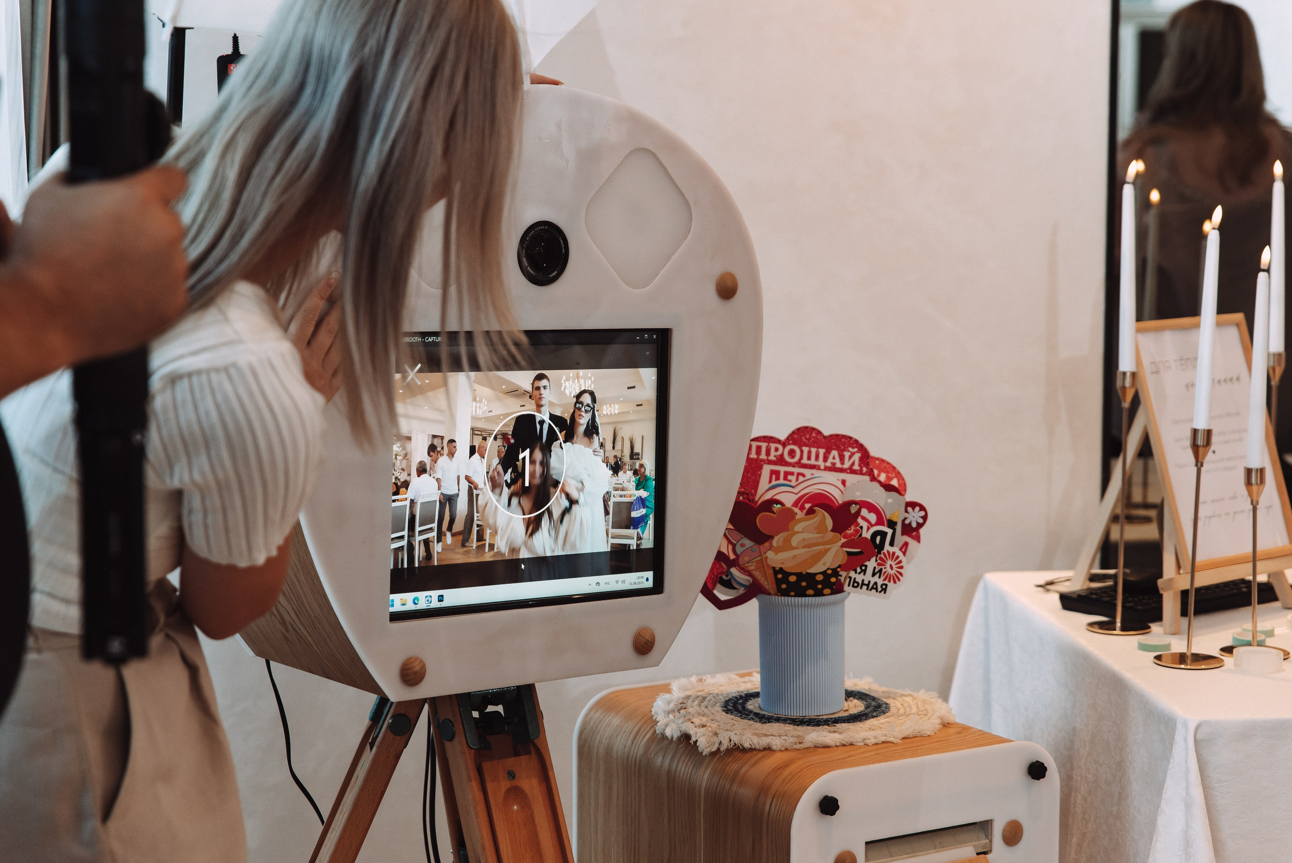 Никита + Кристина. Свадебный и семейный фотограф в Волгограде Олеся Лисицкая