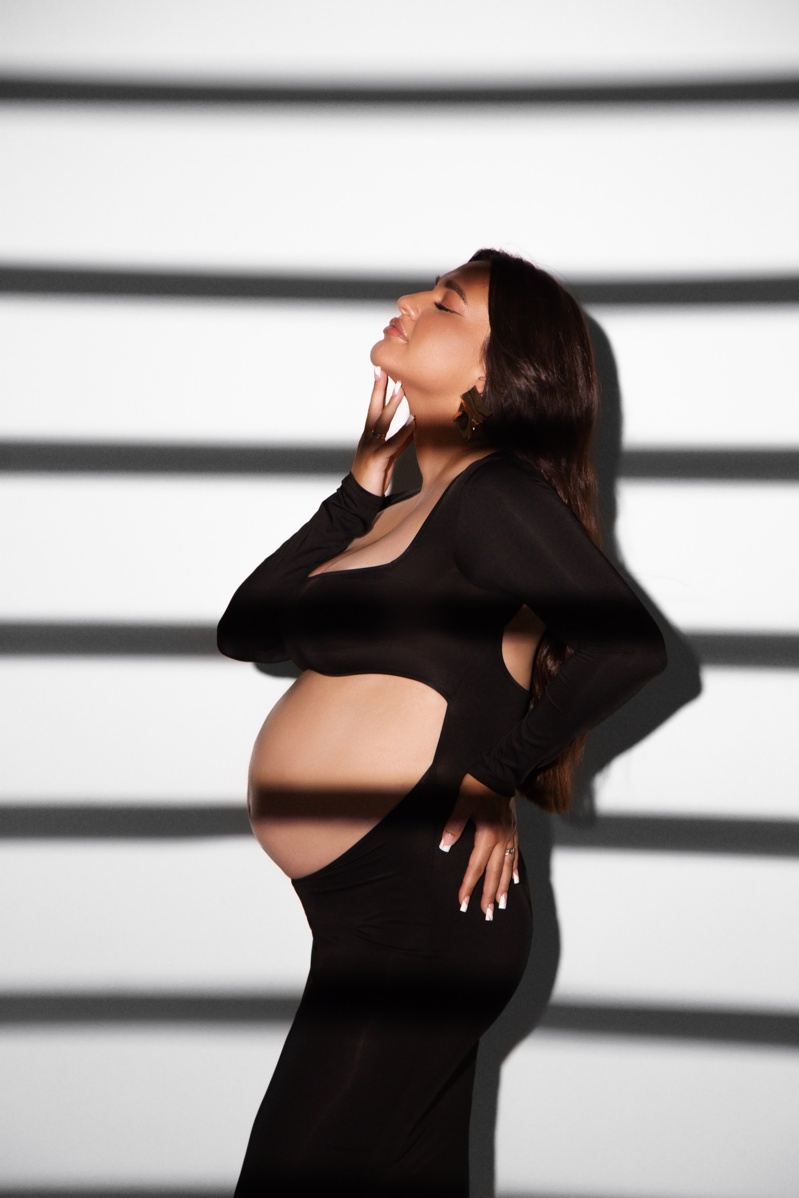 Фотосессия беременности. Фотограф беременности и материнства в Самаре Наташа Бакаянова