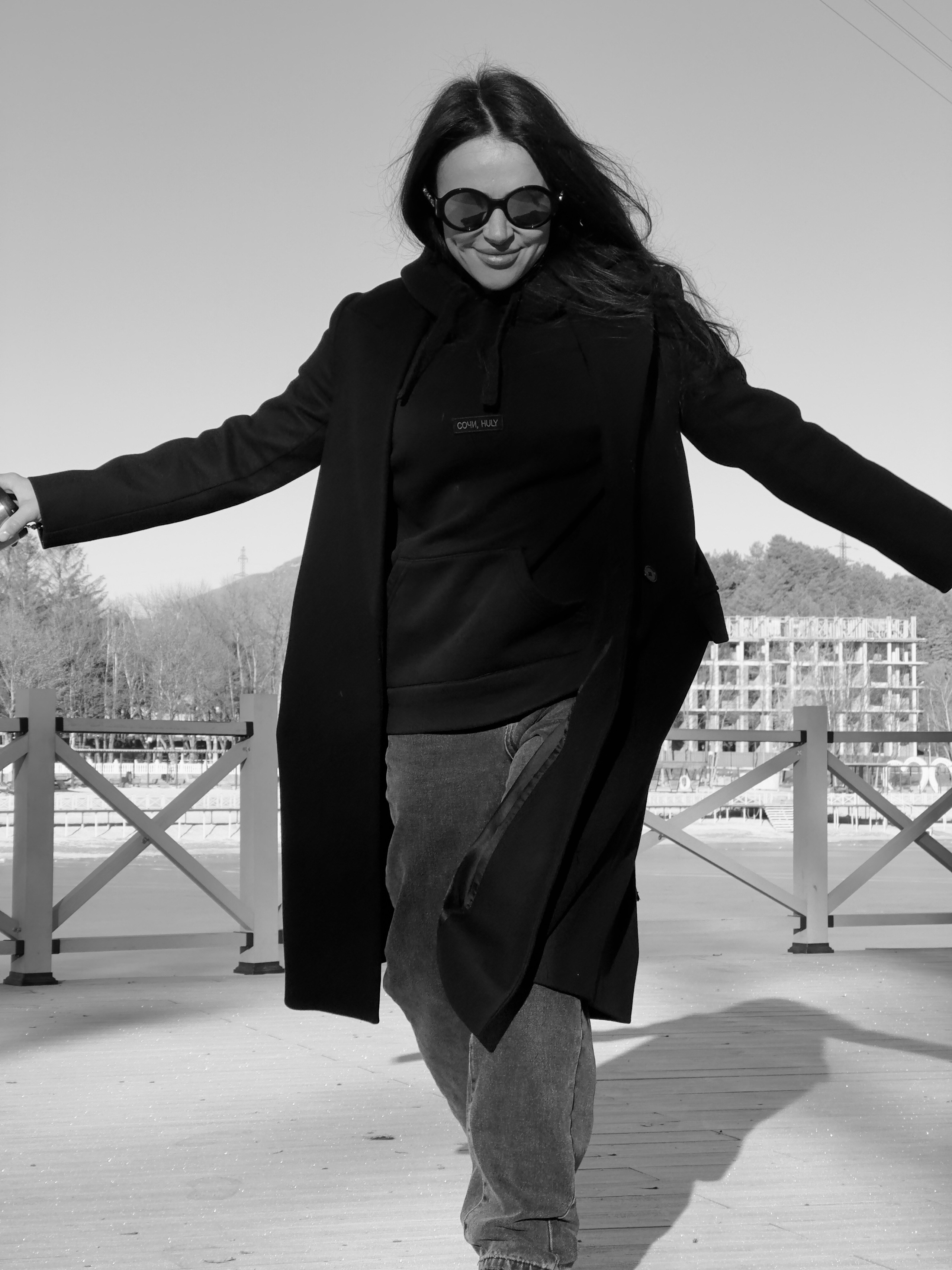 ФотоПрогулки. Смотри, красота!