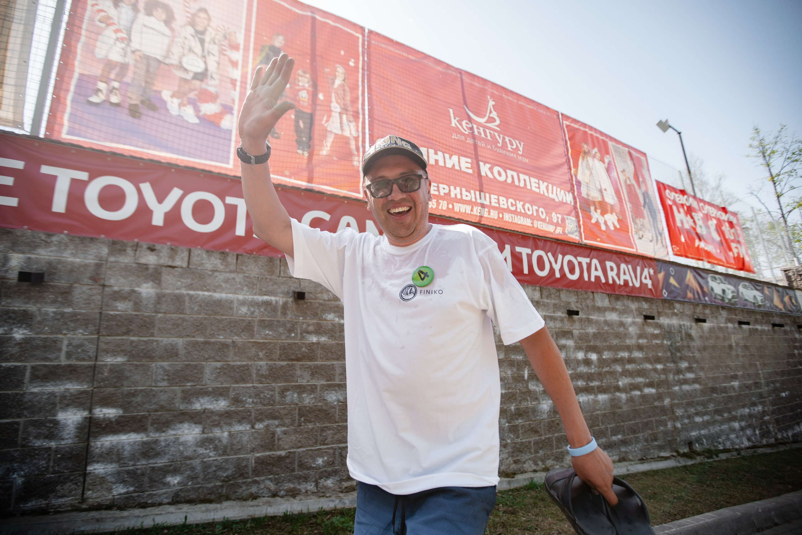 Корпаративный тимбилдинг. Свадебный и репортажный фотограф в Уфе и по России