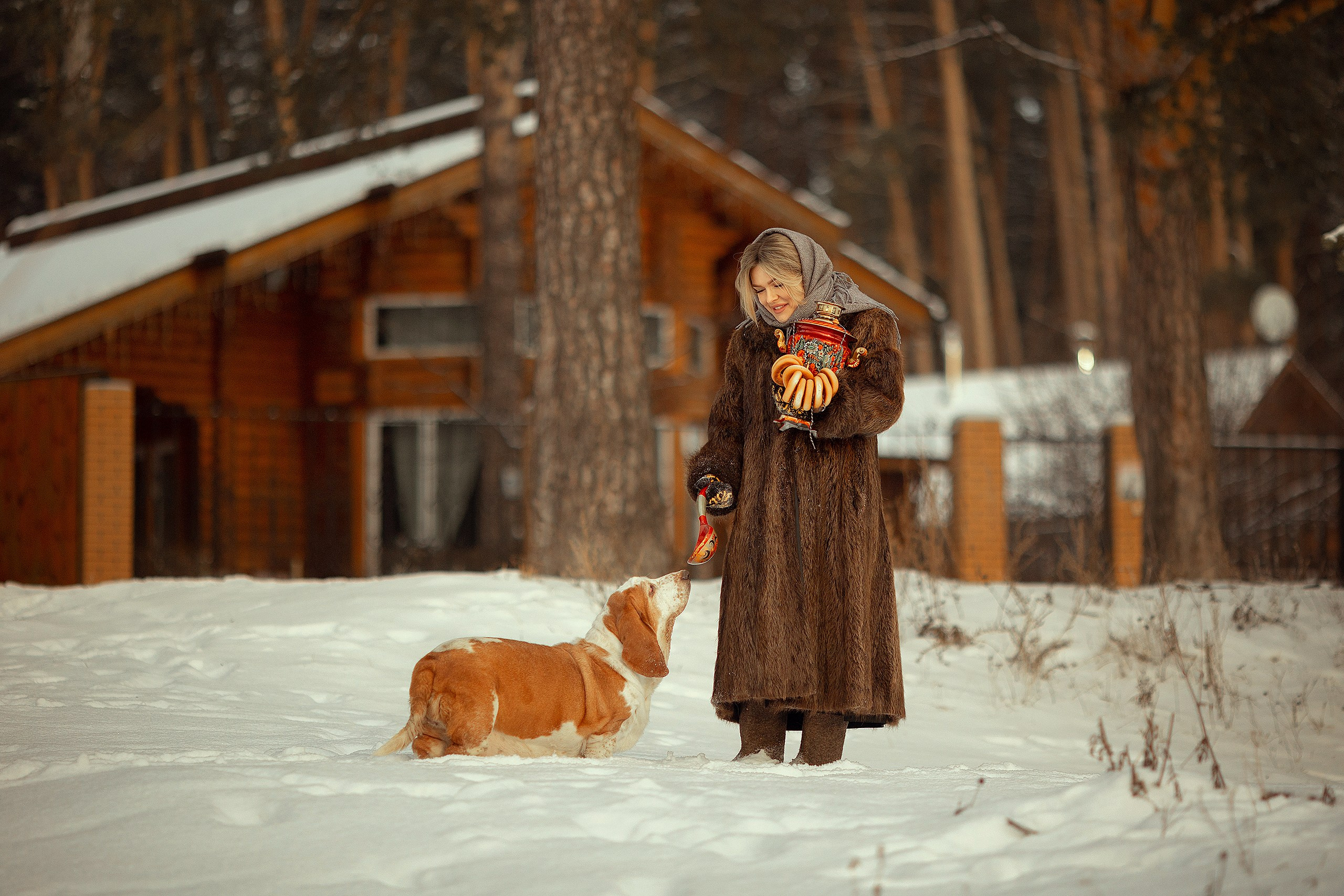 Индивидуальные и семейные съемки. Конный фотограф Валынкина Лера