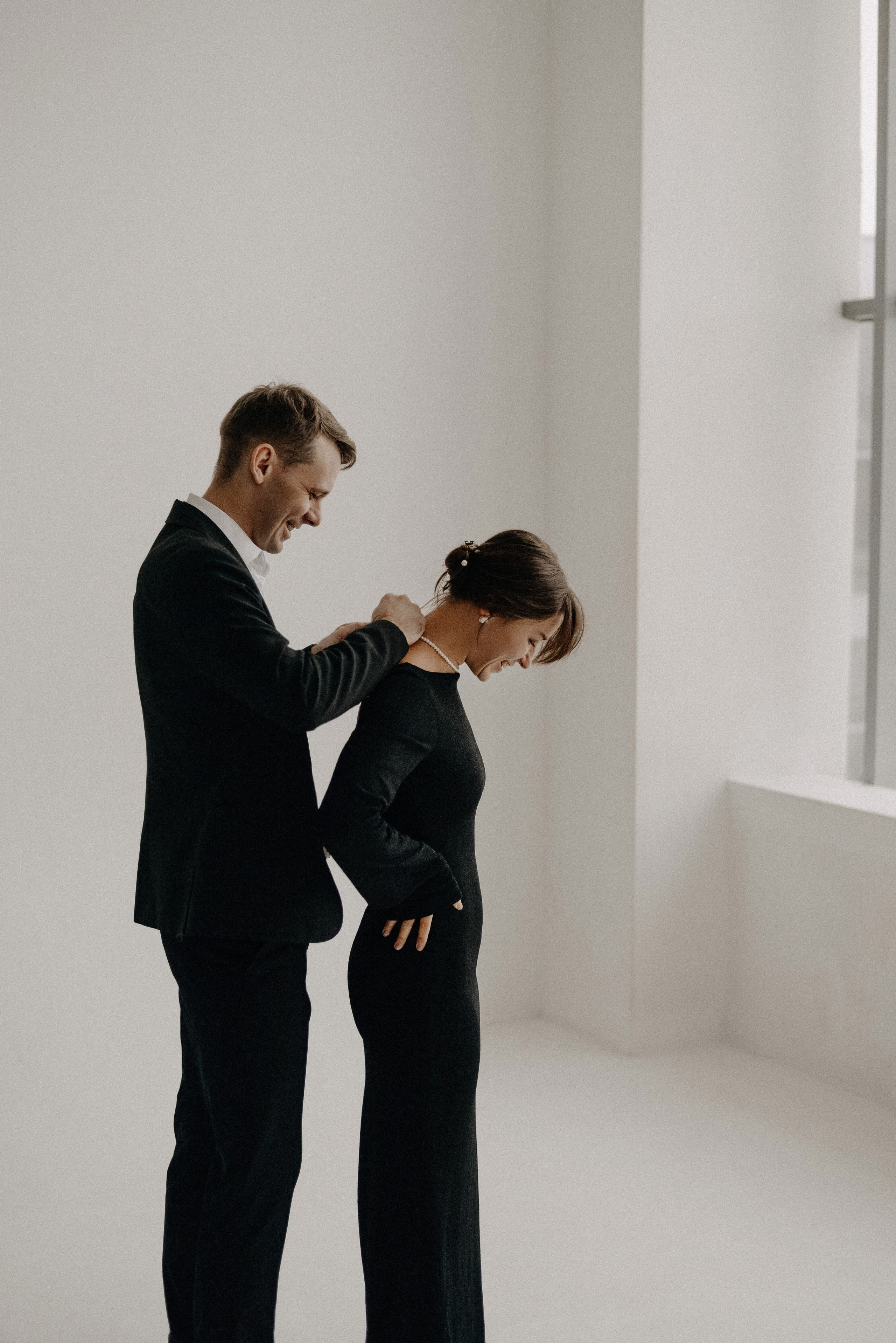 Неткачевы. Фотограф в Москве Емельяненко Светлана