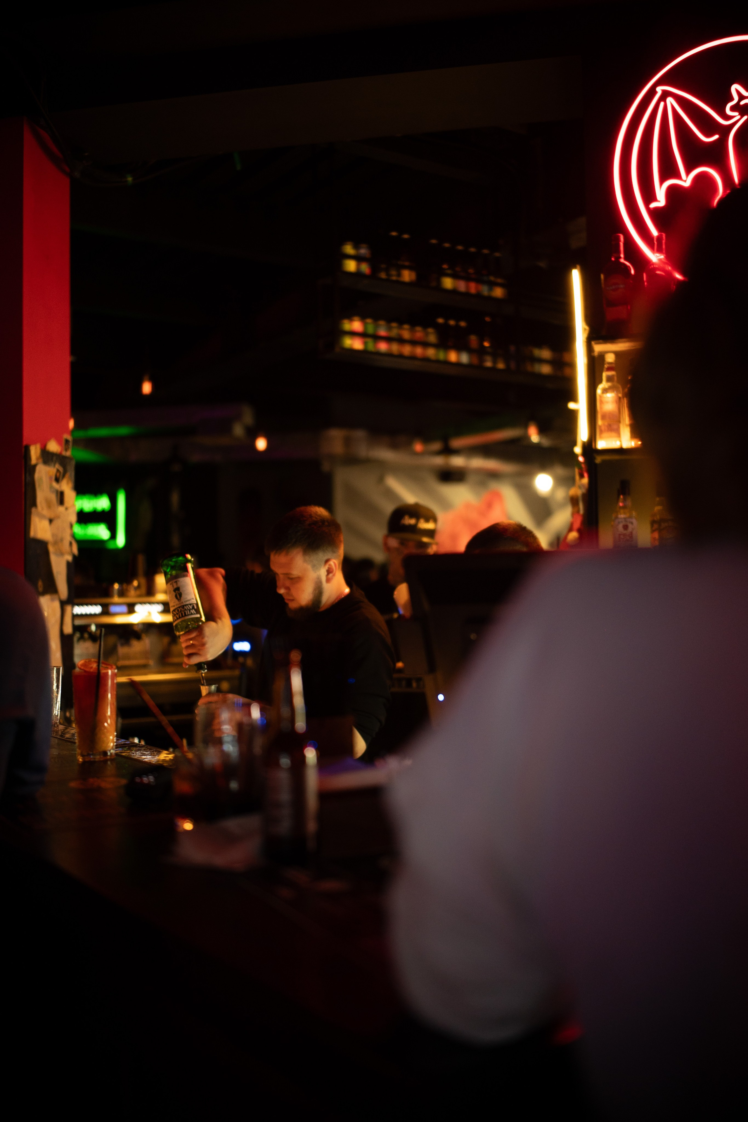 Рукс ШК. Анастасия Паршукова — фотограф Шерегеш Новосибирск