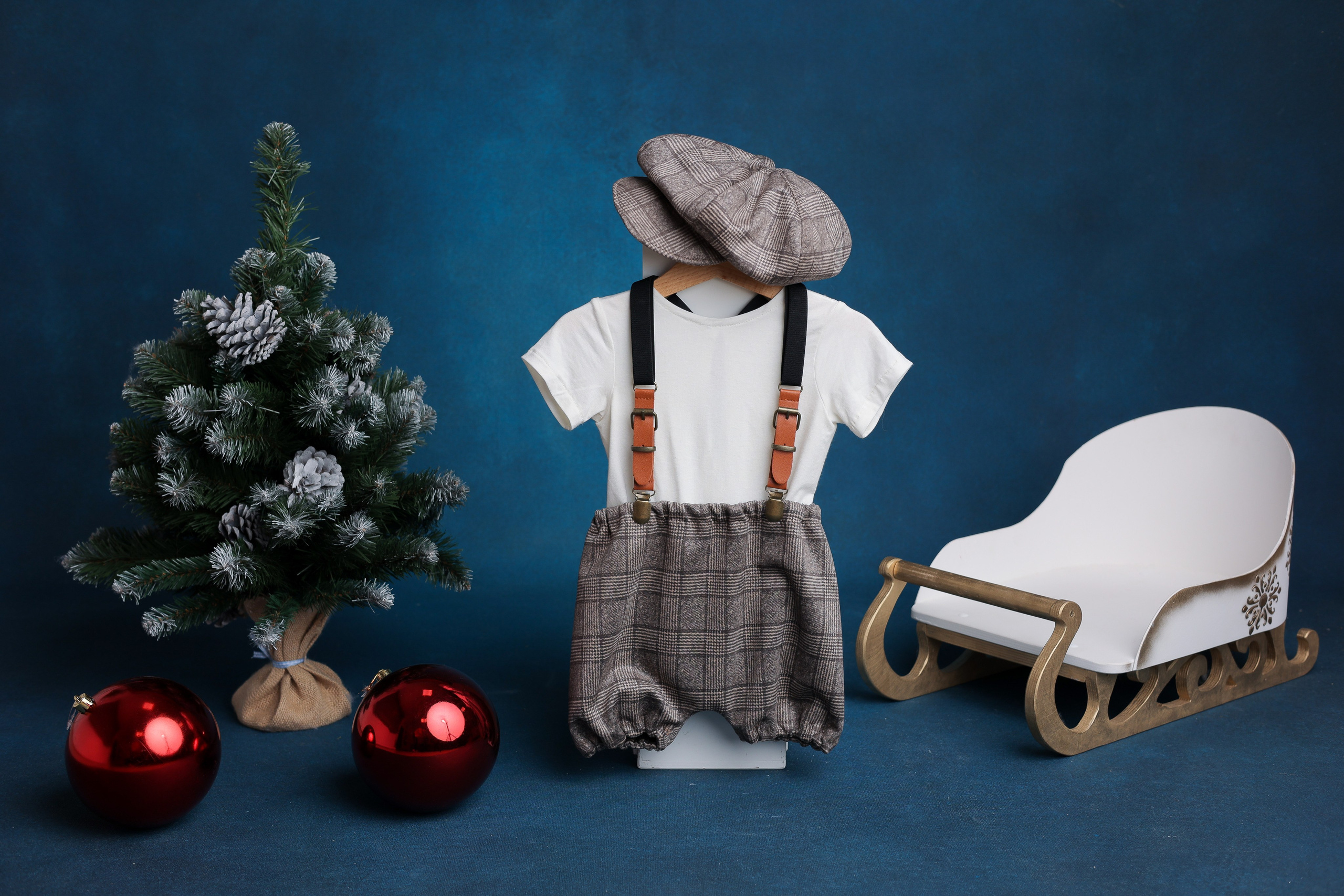 Образы для детской фотосессии