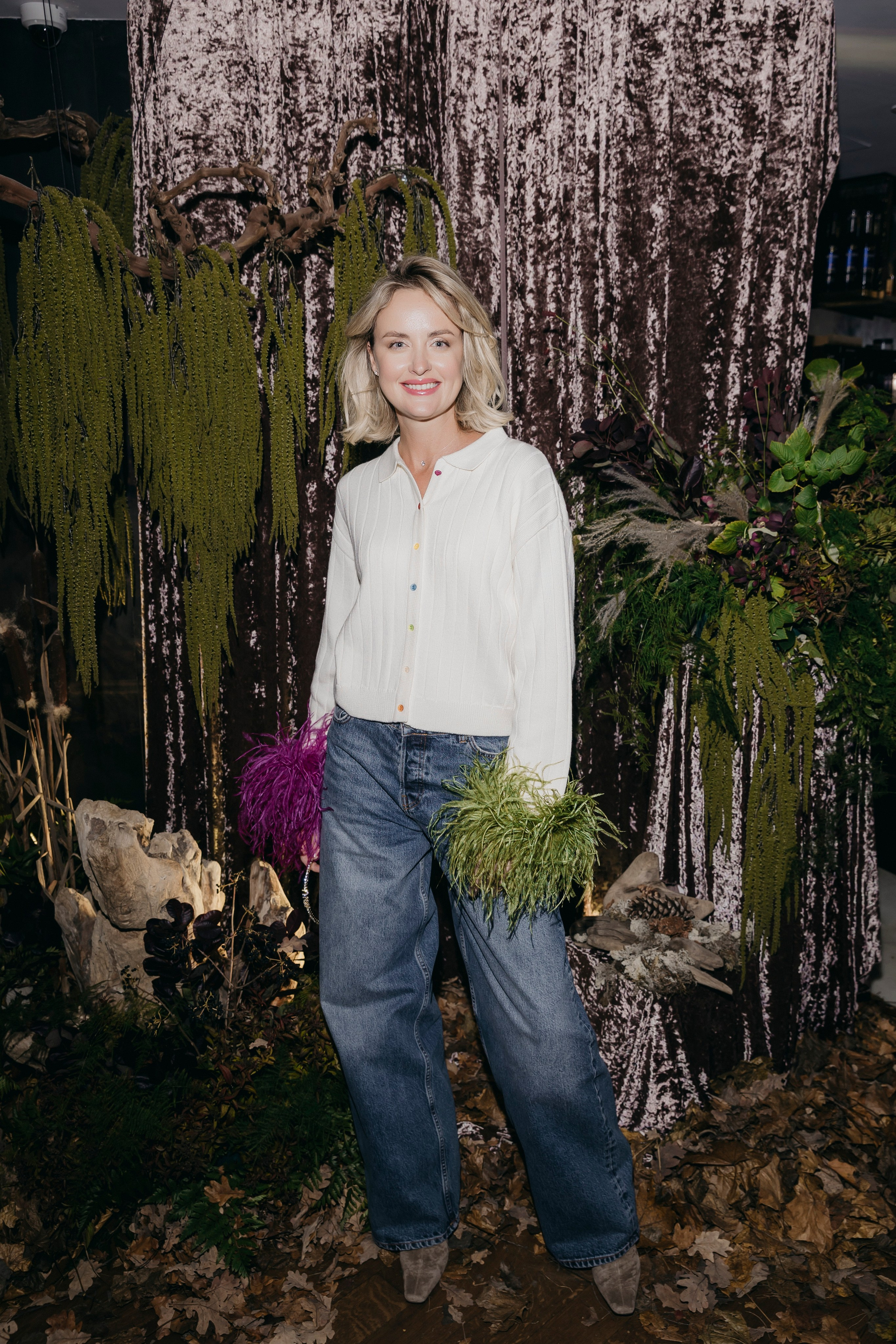 Трюфельный ужин в ресторане «Selfie», Москва. «Птичка на проводе»: информационный портал в Москве