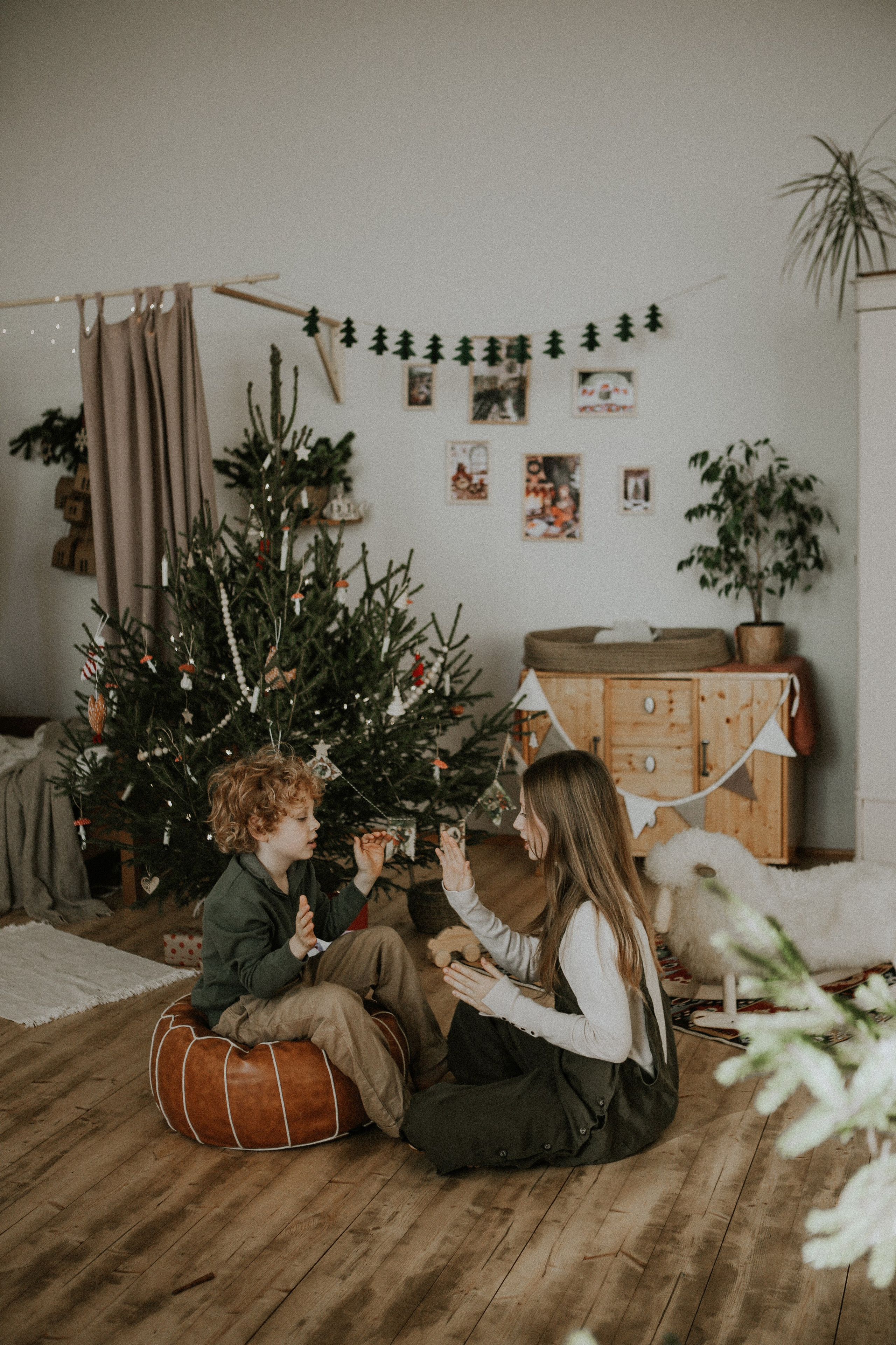 Таня, Мира, Яр и Гордей. Семейный фотограф в Новороссийске и Анапе Александра Яковлева
