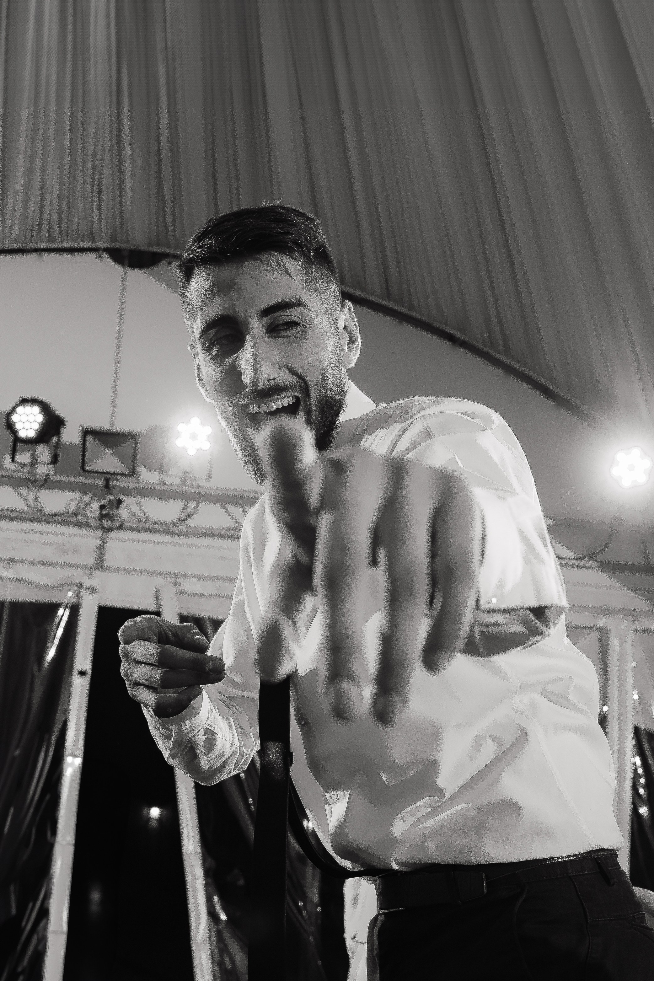 Просто о Любви. Свадебный  фотограф Юлия Гривцова Москва