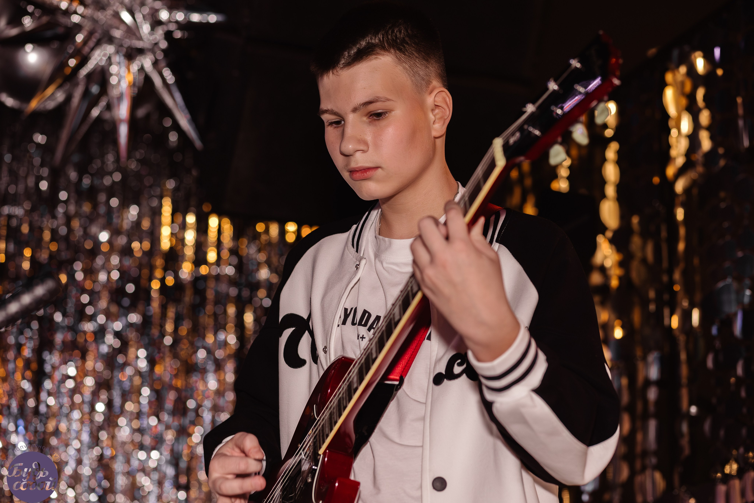 Репортаж детского выступления. Семейный и женский фотограф в Москве Надежда Воробьева