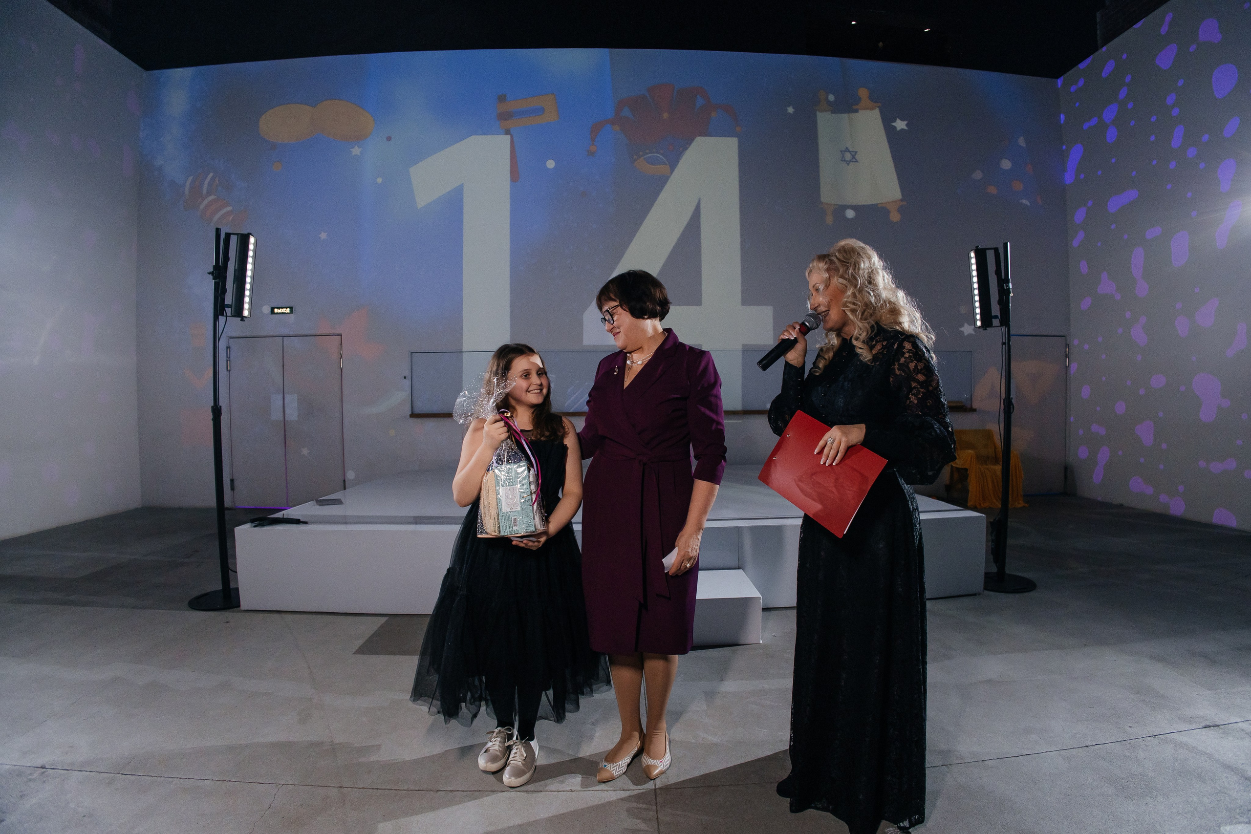 Пурим в Lumion. Фотограф в Санкт-Петербурге Виктория Безверхая