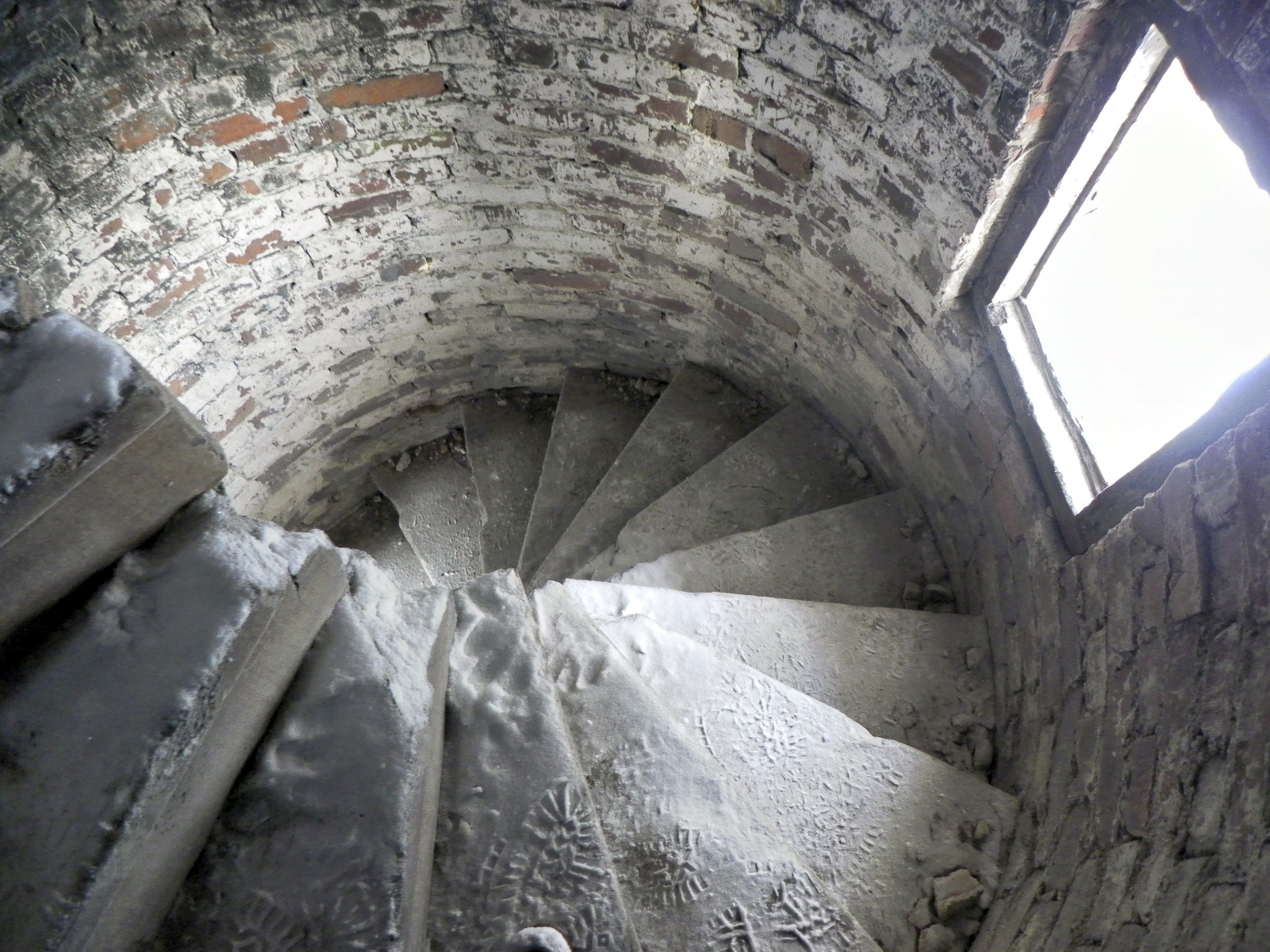 Экскурсия «Забытая Финляндия. Русская крепость, гроты, стихия воды и камня» (зима 2026). Автор: Марина Тихомирова