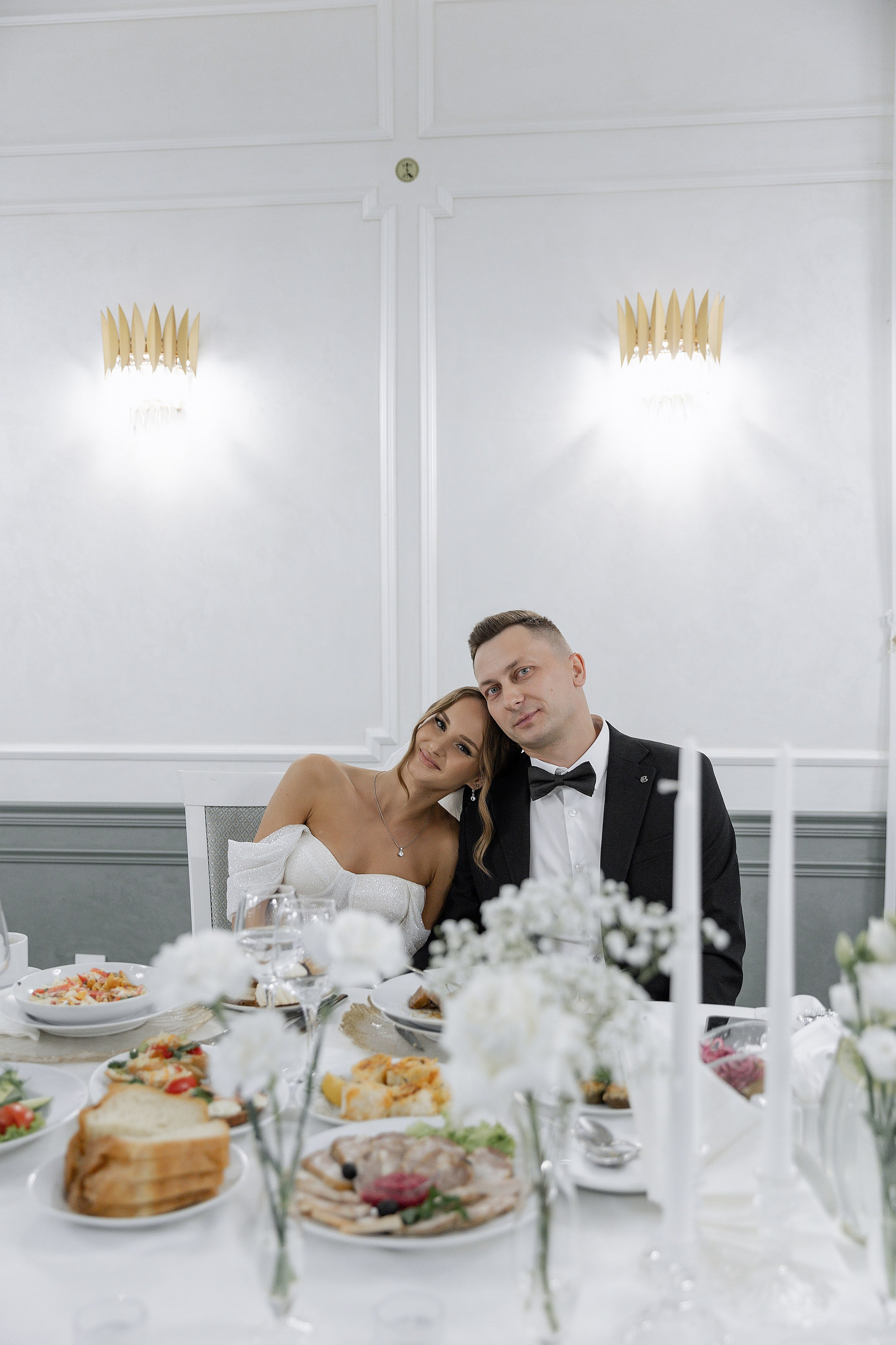 Pavel & Tatyana. Свадебный и семейный фотограф в Бресте Светлана Эстер