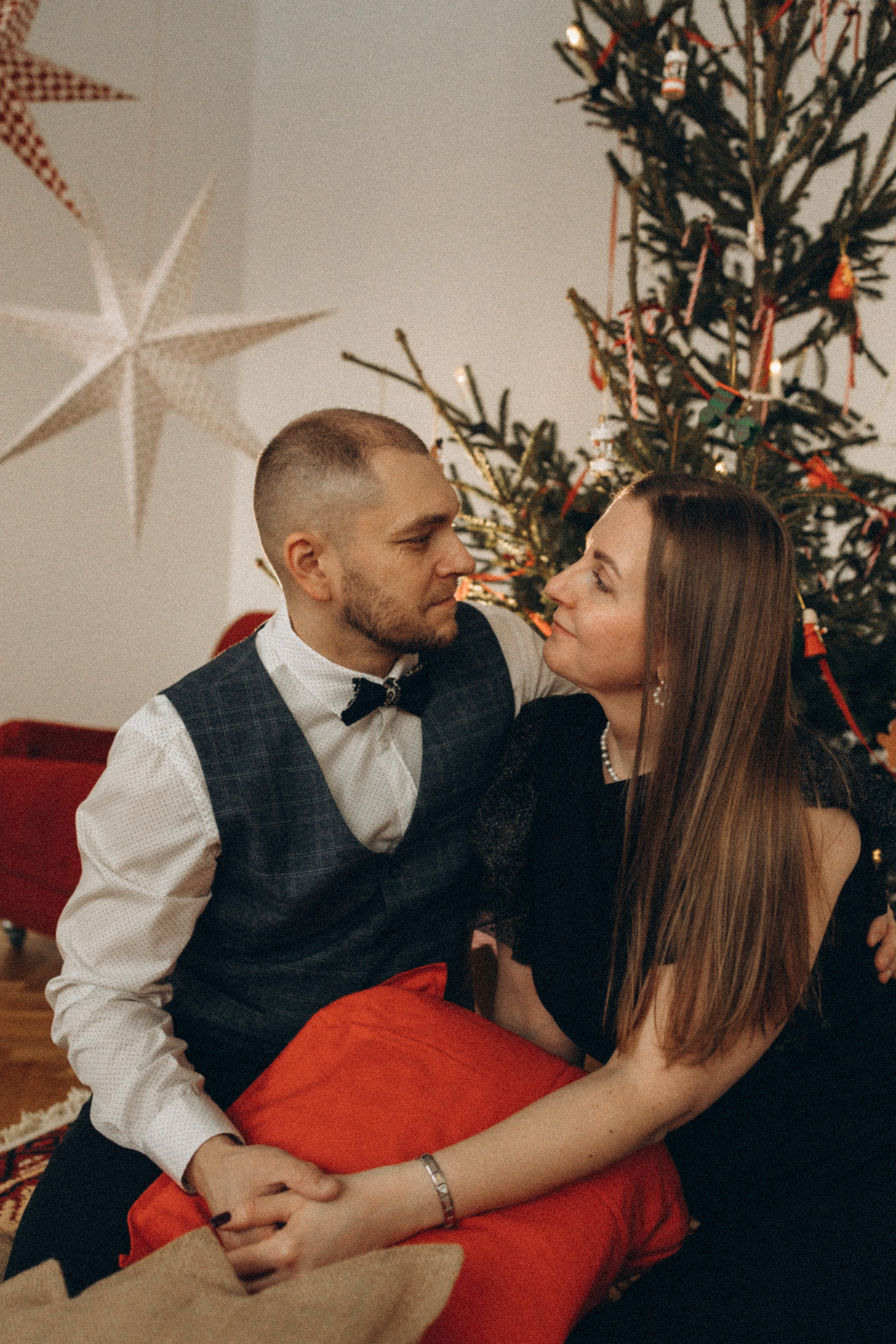 Один дома. Lifestyle семейный и детский фотограф в Омске Иванова Екатерина