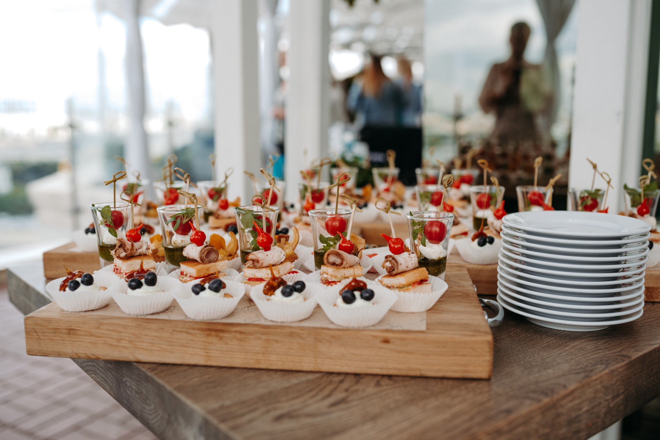 Юбилей Академия Научной Красоты. Фотограф в Москве Илья Максимов