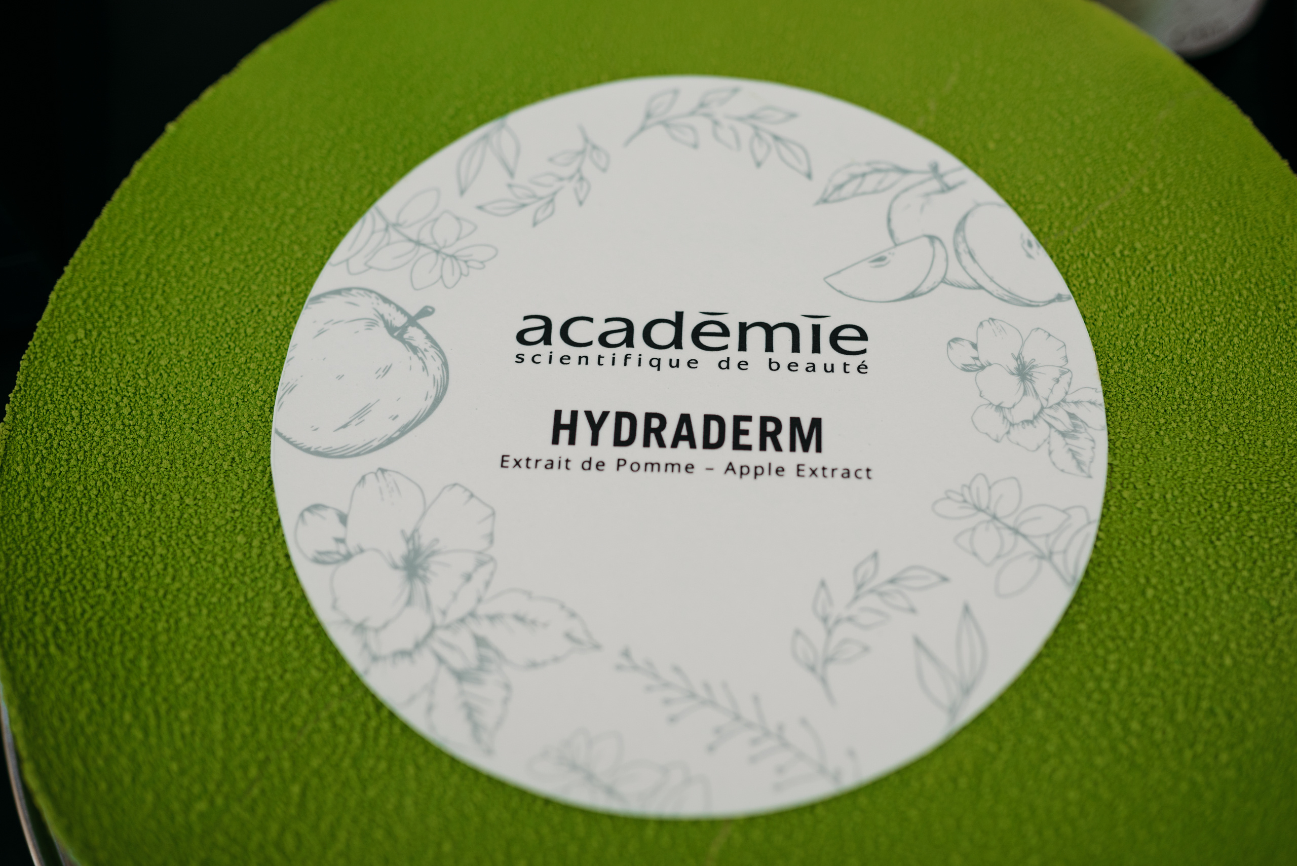 Юбилей Академия Научной Красоты. Фотограф в Москве Илья Максимов