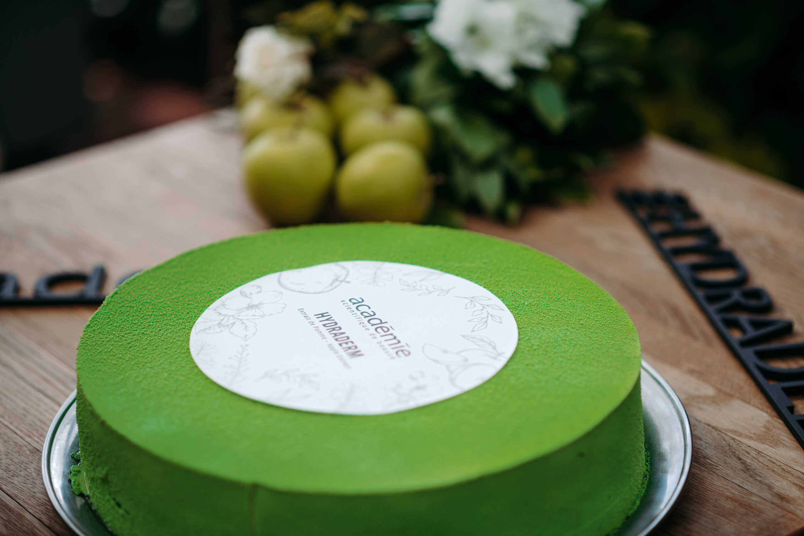 Юбилей Академия Научной Красоты. Фотограф в Москве Илья Максимов