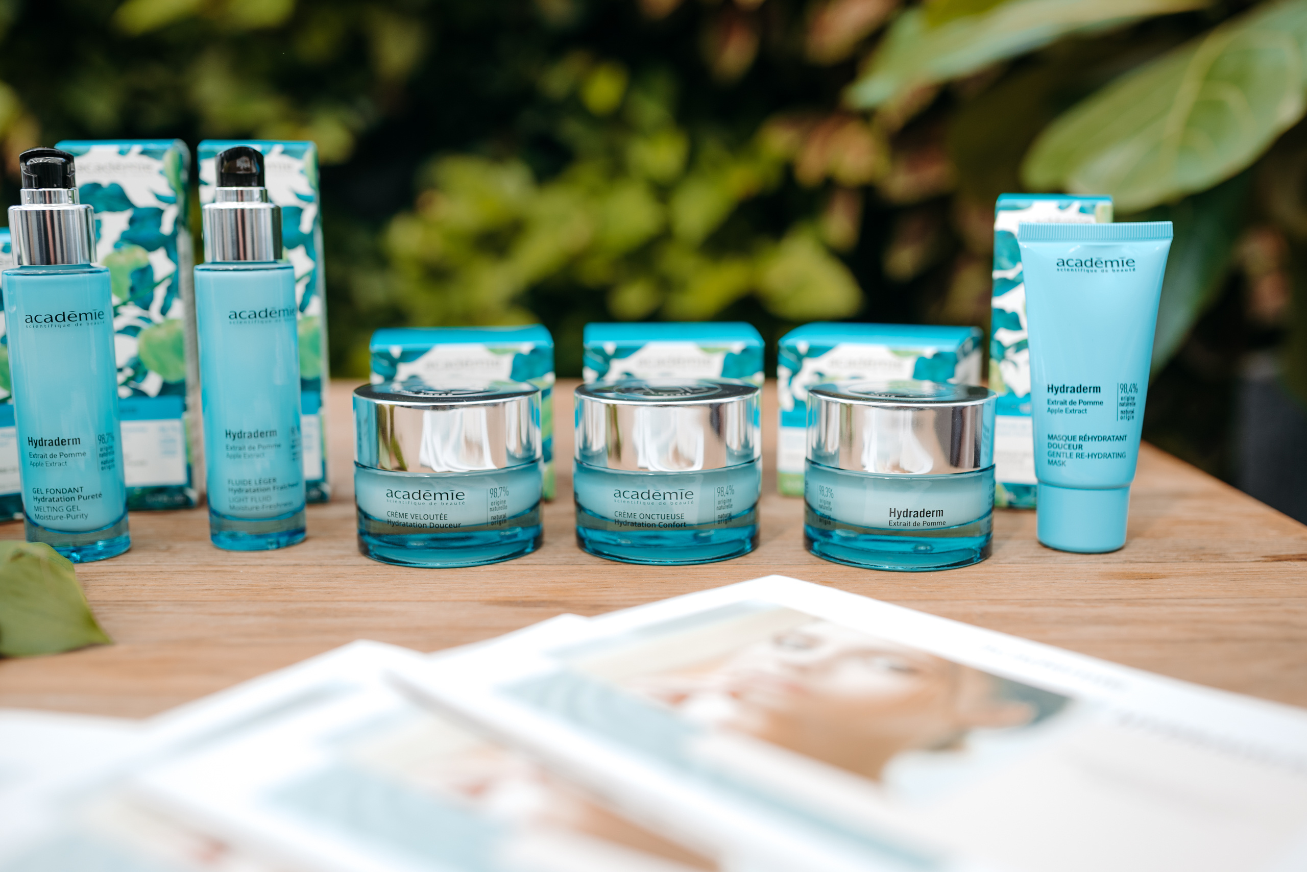 Юбилей Академия Научной Красоты. Фотограф в Москве Илья Максимов