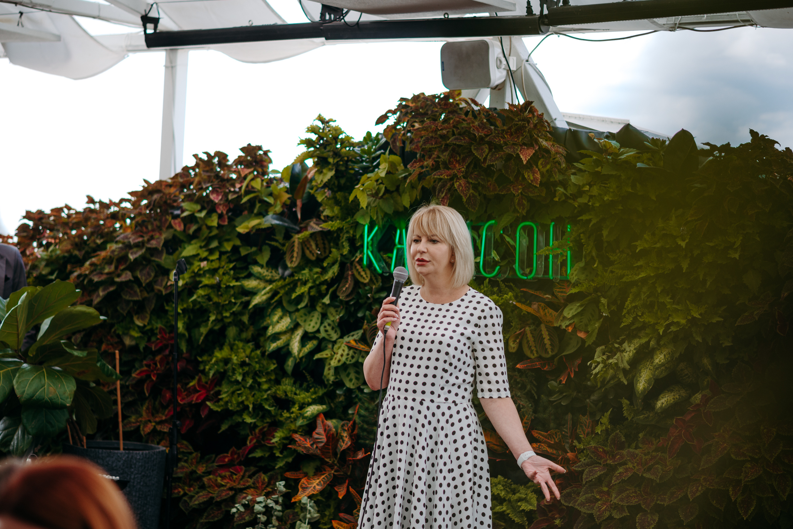 Юбилей Академия Научной Красоты. Фотограф в Москве Илья Максимов