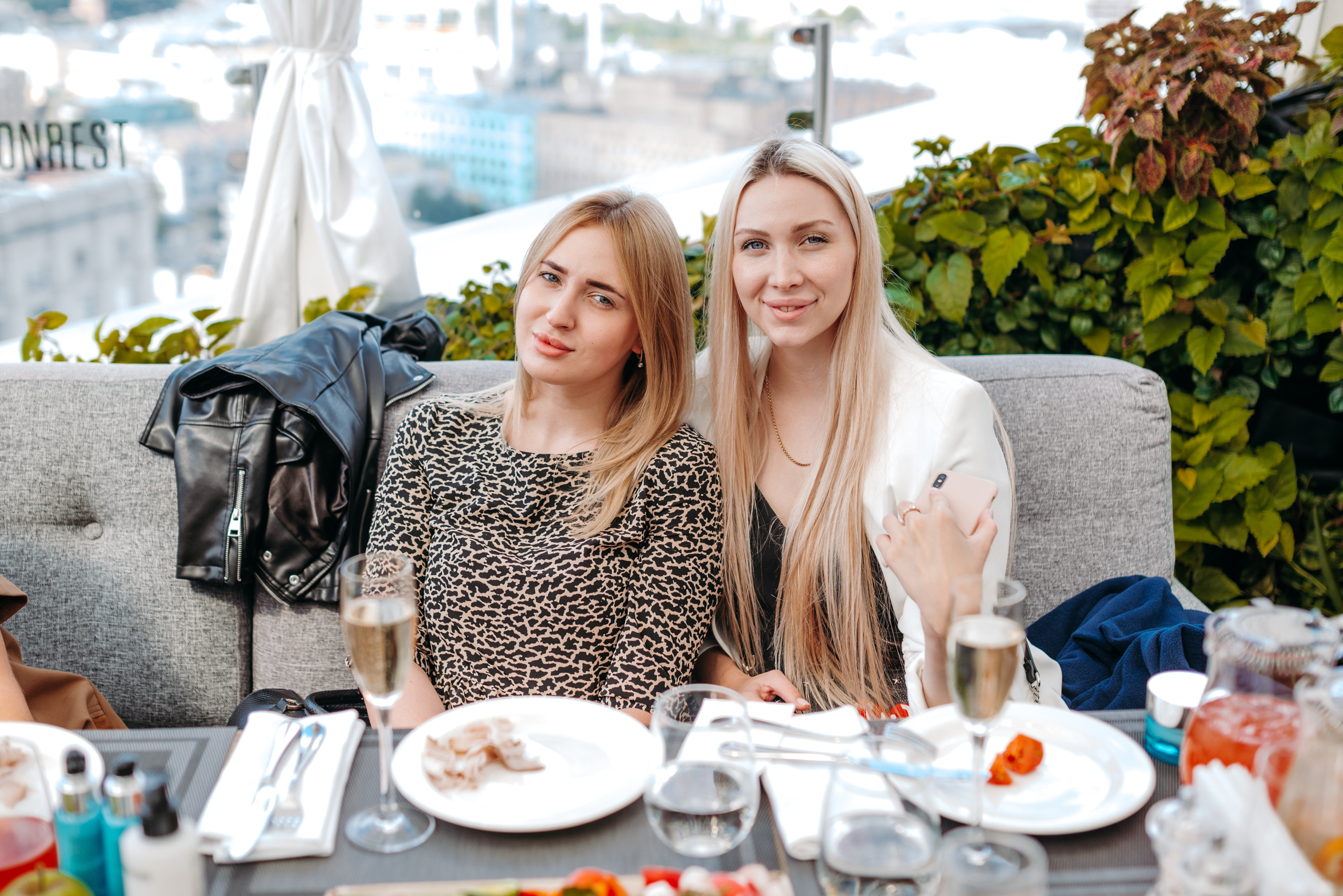 Юбилей Академия Научной Красоты. Фотограф в Москве Илья Максимов