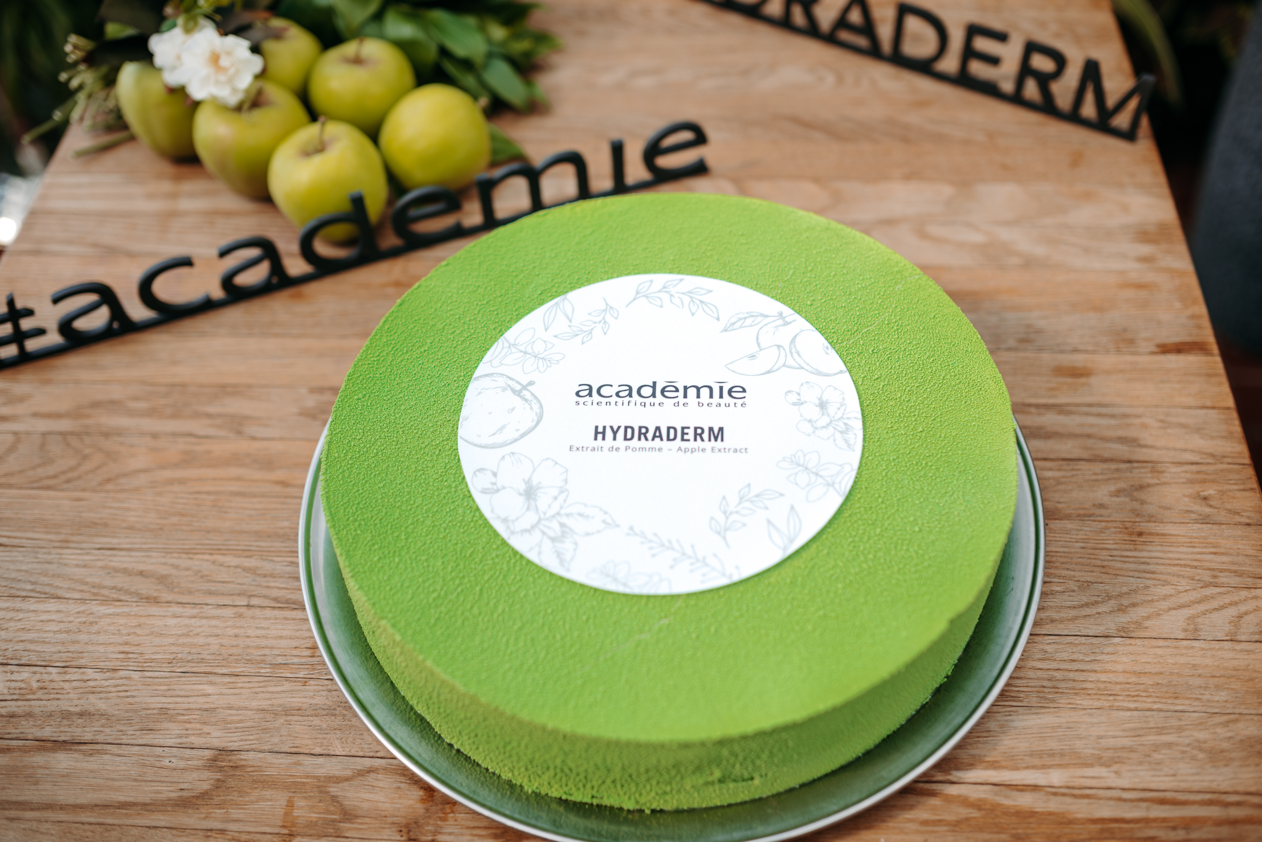 Юбилей Академия Научной Красоты. Фотограф в Москве Илья Максимов